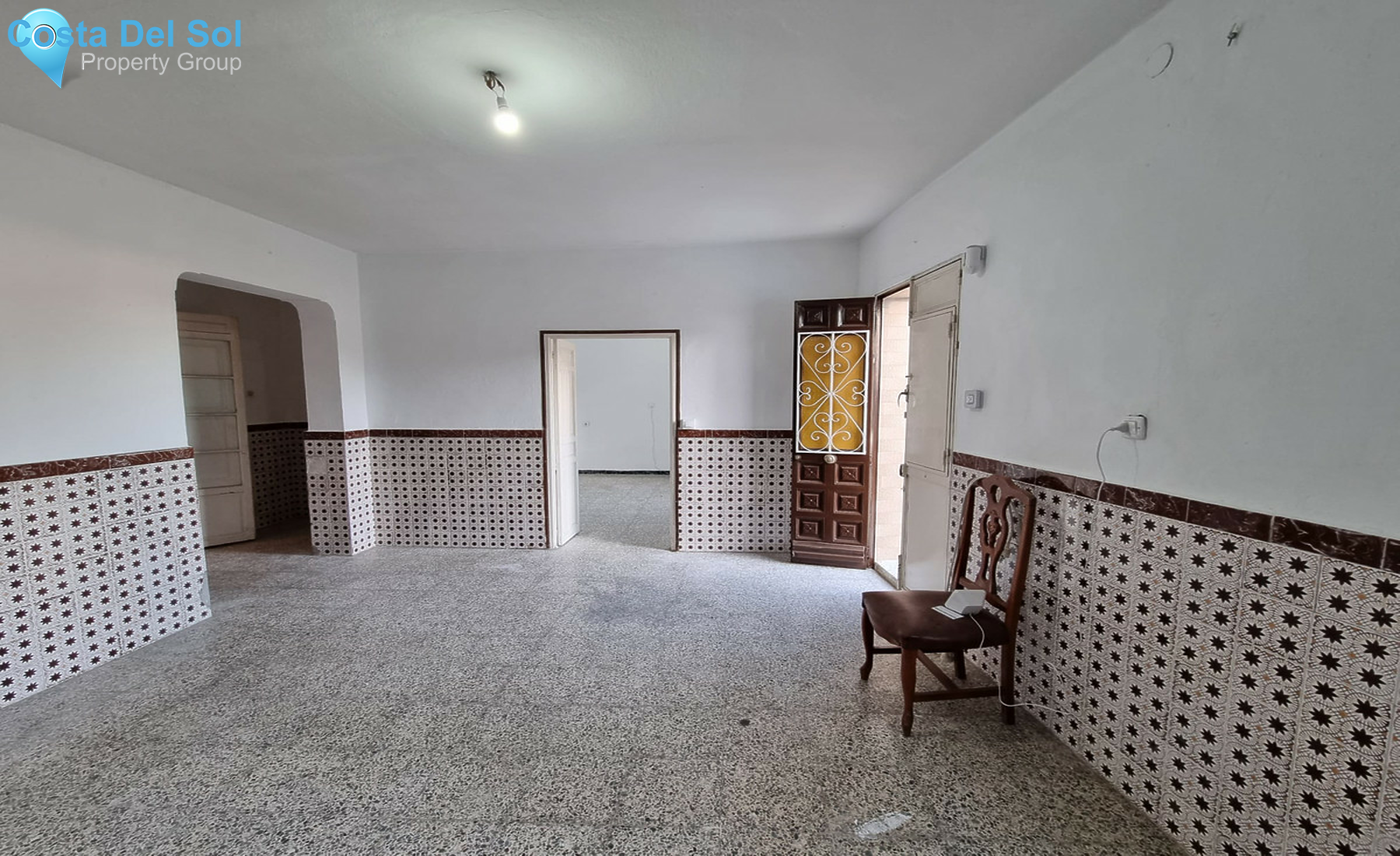 Townhouse in Alhaurín el Grande-1308594