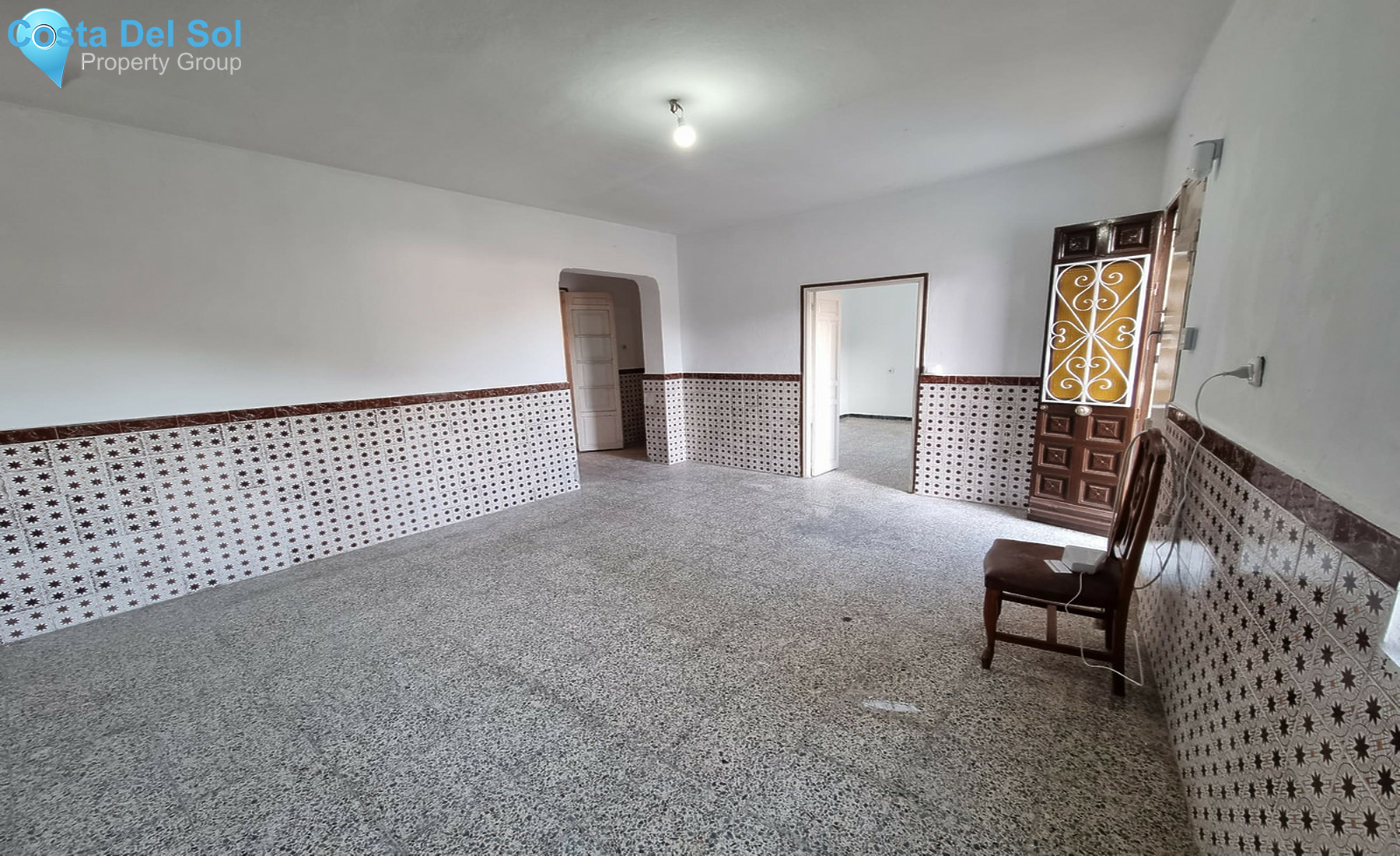 Townhouse in Alhaurín el Grande-1308595