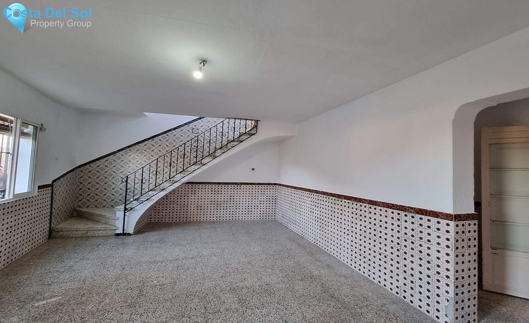 Townhouse in Alhaurín el Grande-1308596