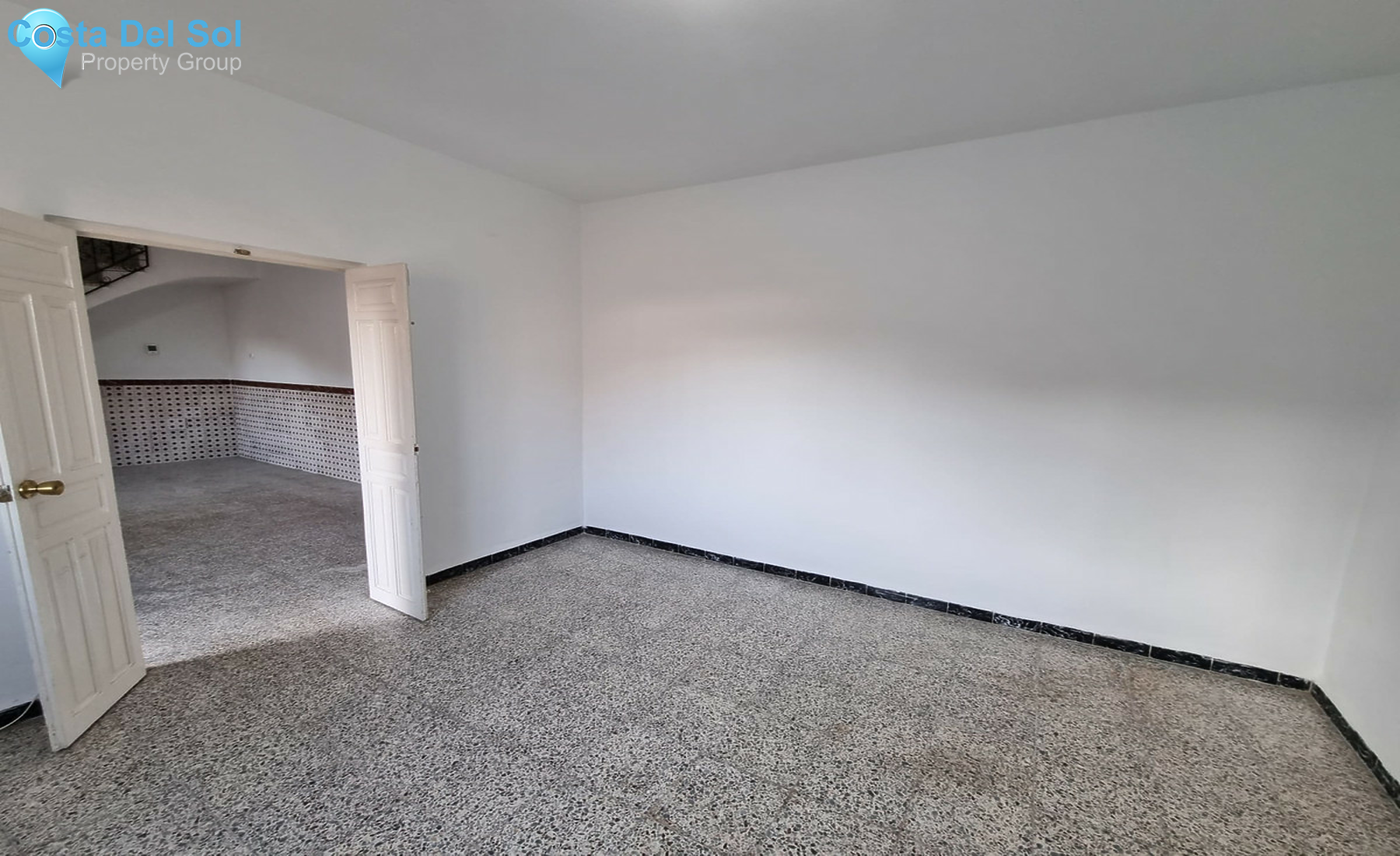 Townhouse in Alhaurín el Grande-1308597