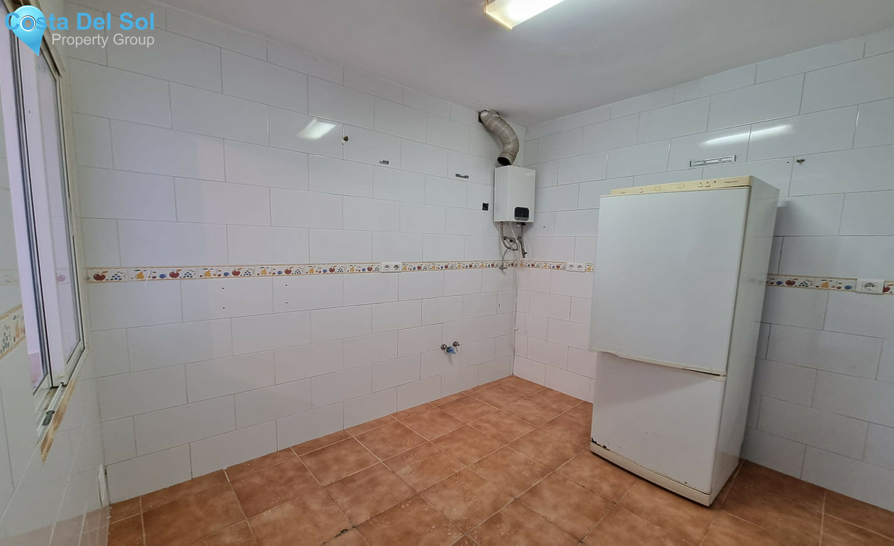 Townhouse in Alhaurín el Grande-1308599