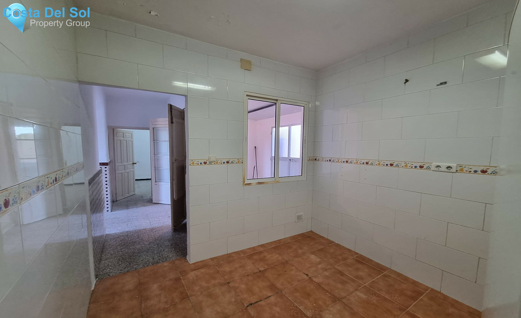 Townhouse in Alhaurín el Grande-1308600