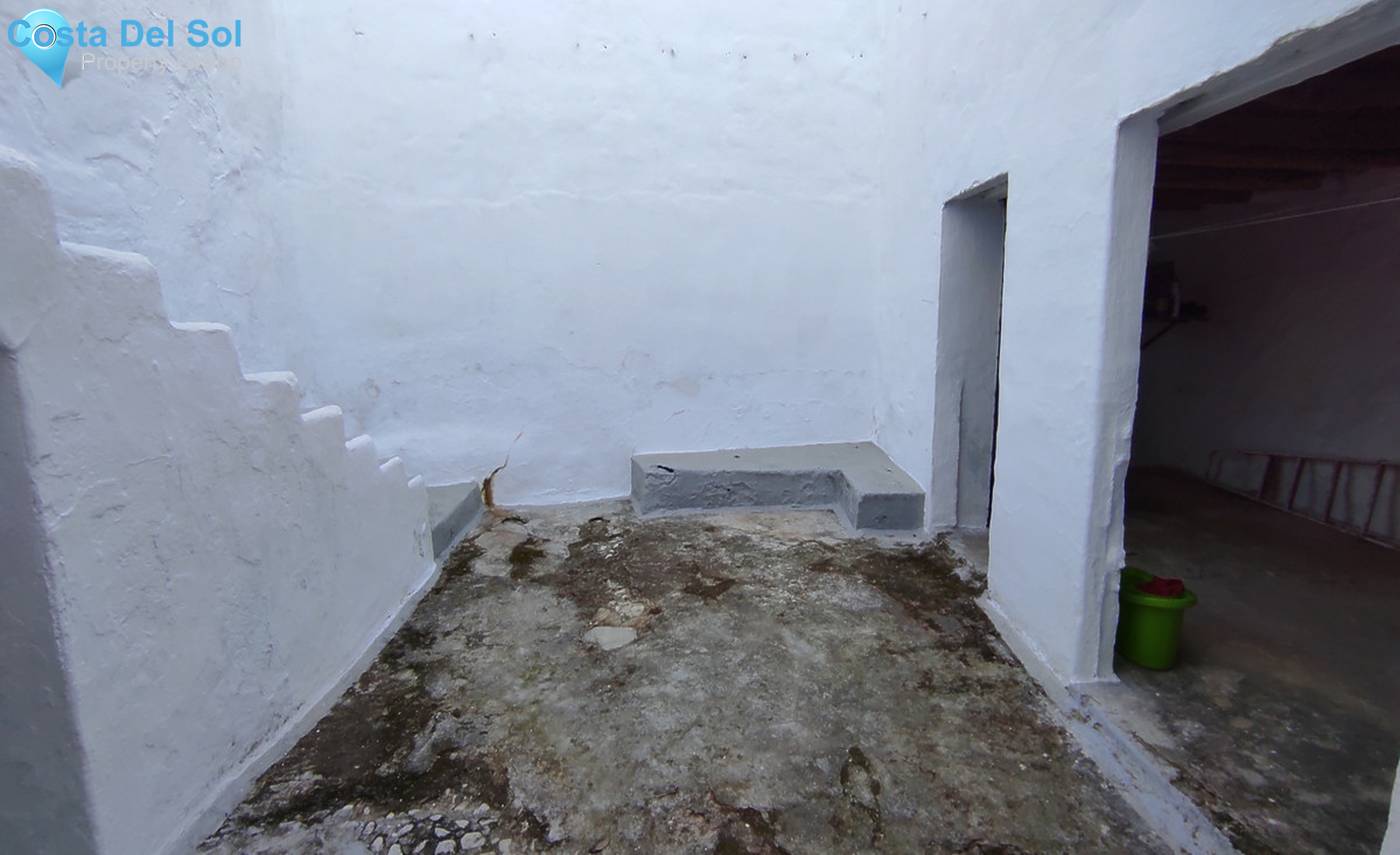 Townhouse in Alhaurín el Grande-1314835