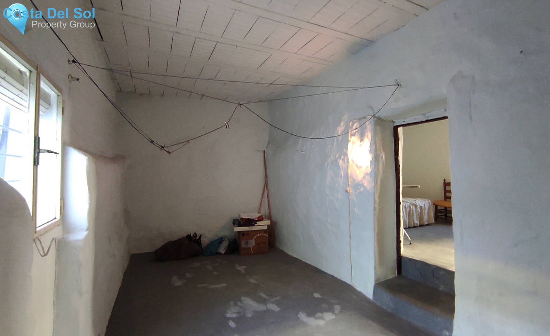 Townhouse in Alhaurín el Grande-1314837