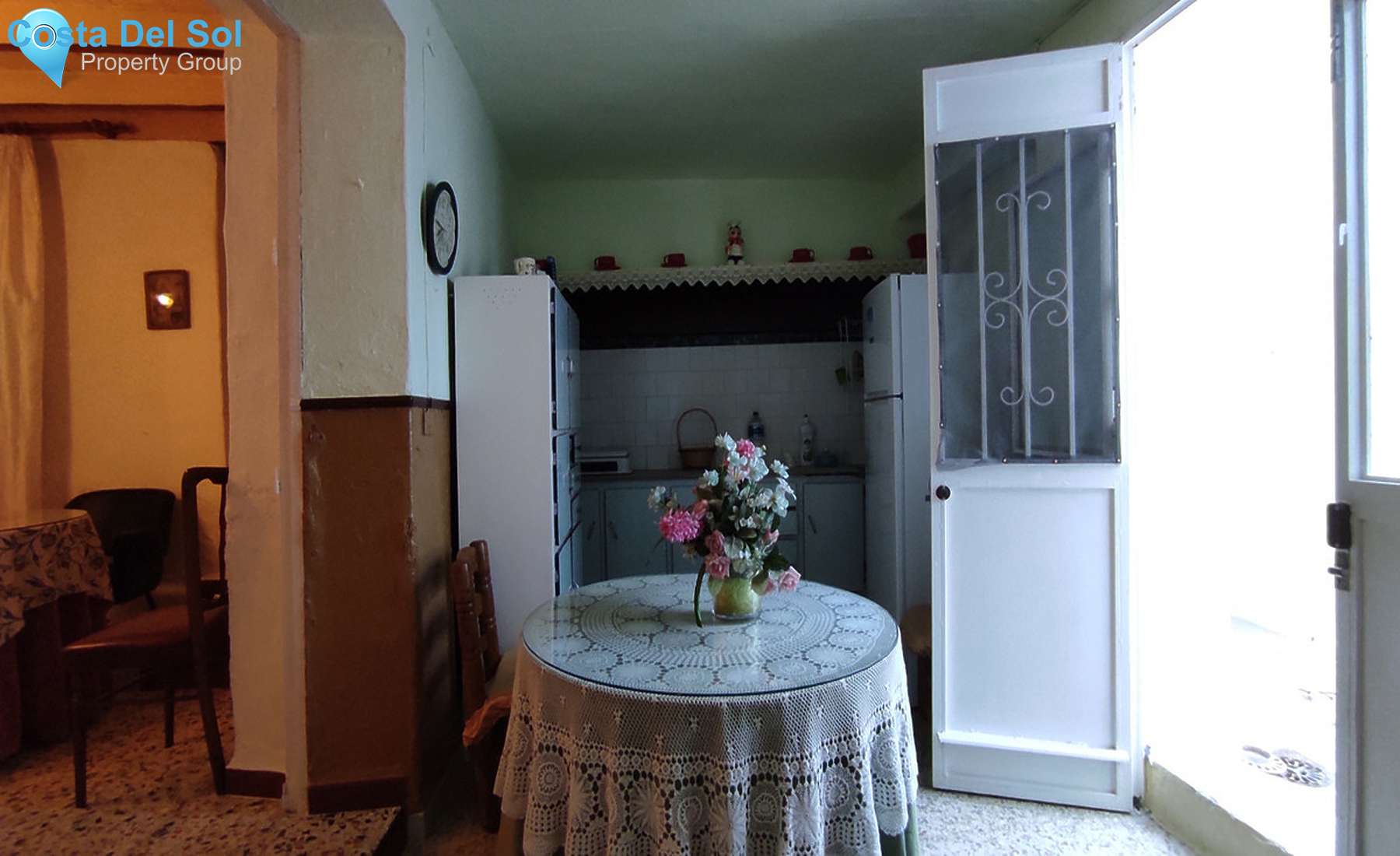 Townhouse in Alhaurín el Grande-1314839