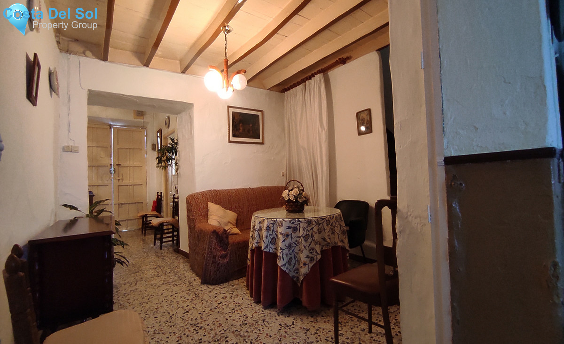 Townhouse in Alhaurín el Grande-1314841