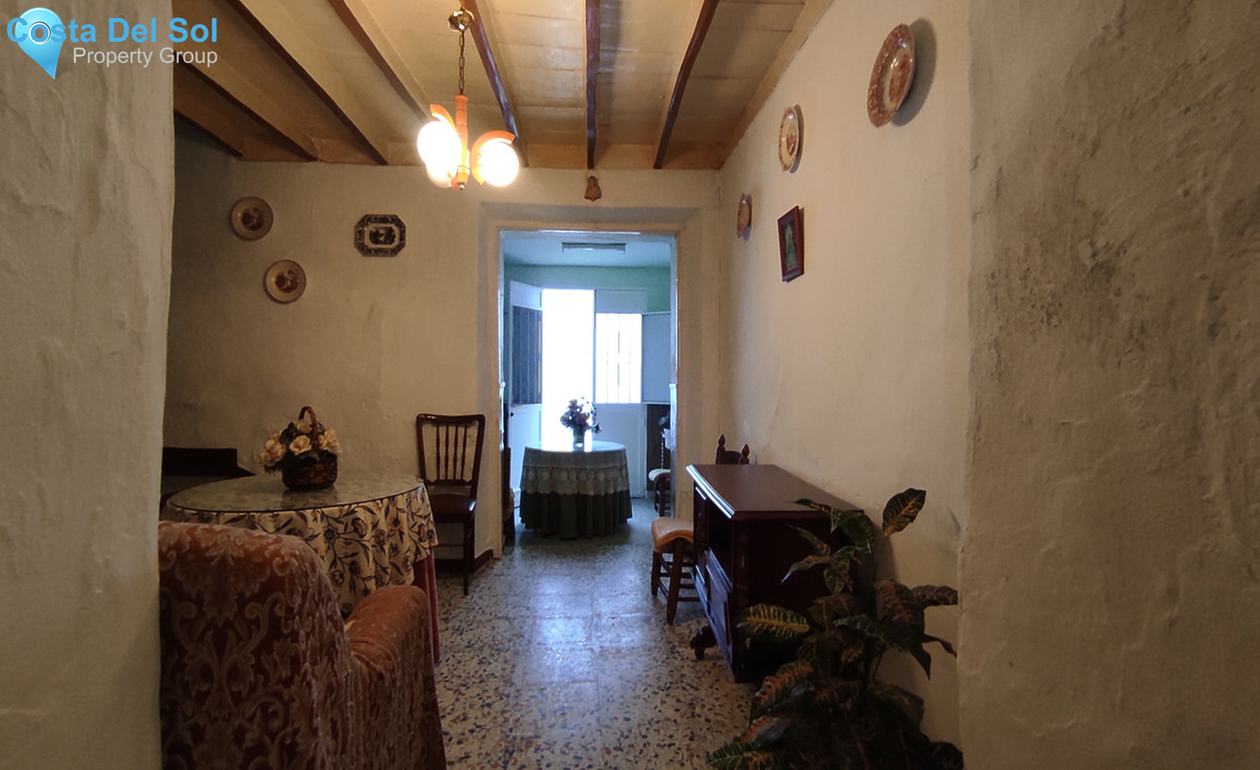 Townhouse in Alhaurín el Grande-1314843