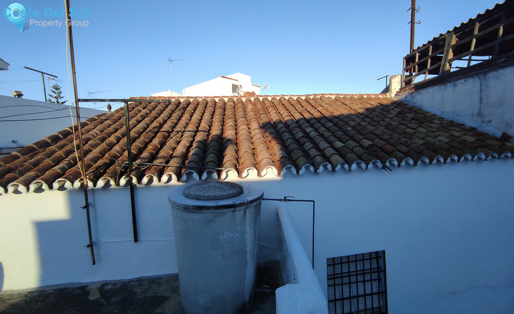 Townhouse in Alhaurín el Grande-1314827