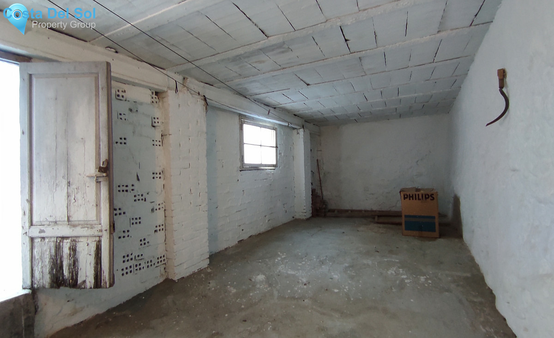 Townhouse in Alhaurín el Grande-1314828