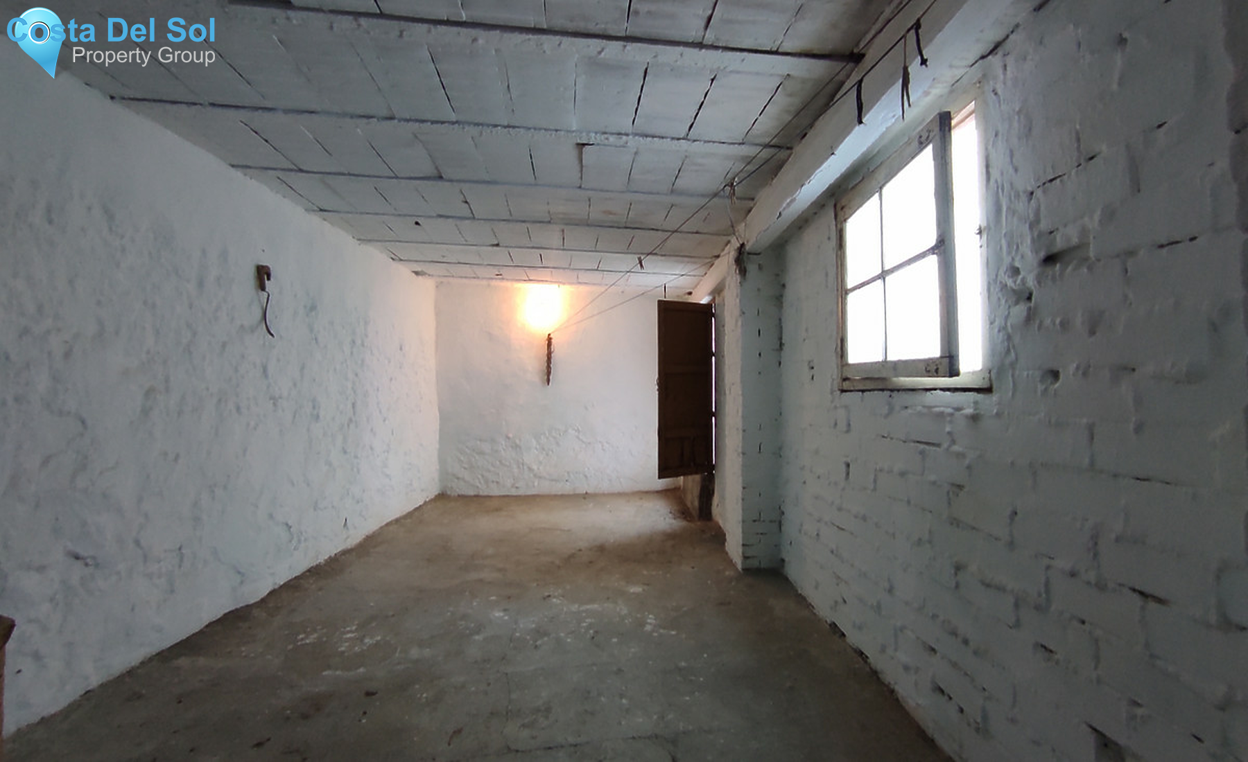 Townhouse in Alhaurín el Grande-1314829