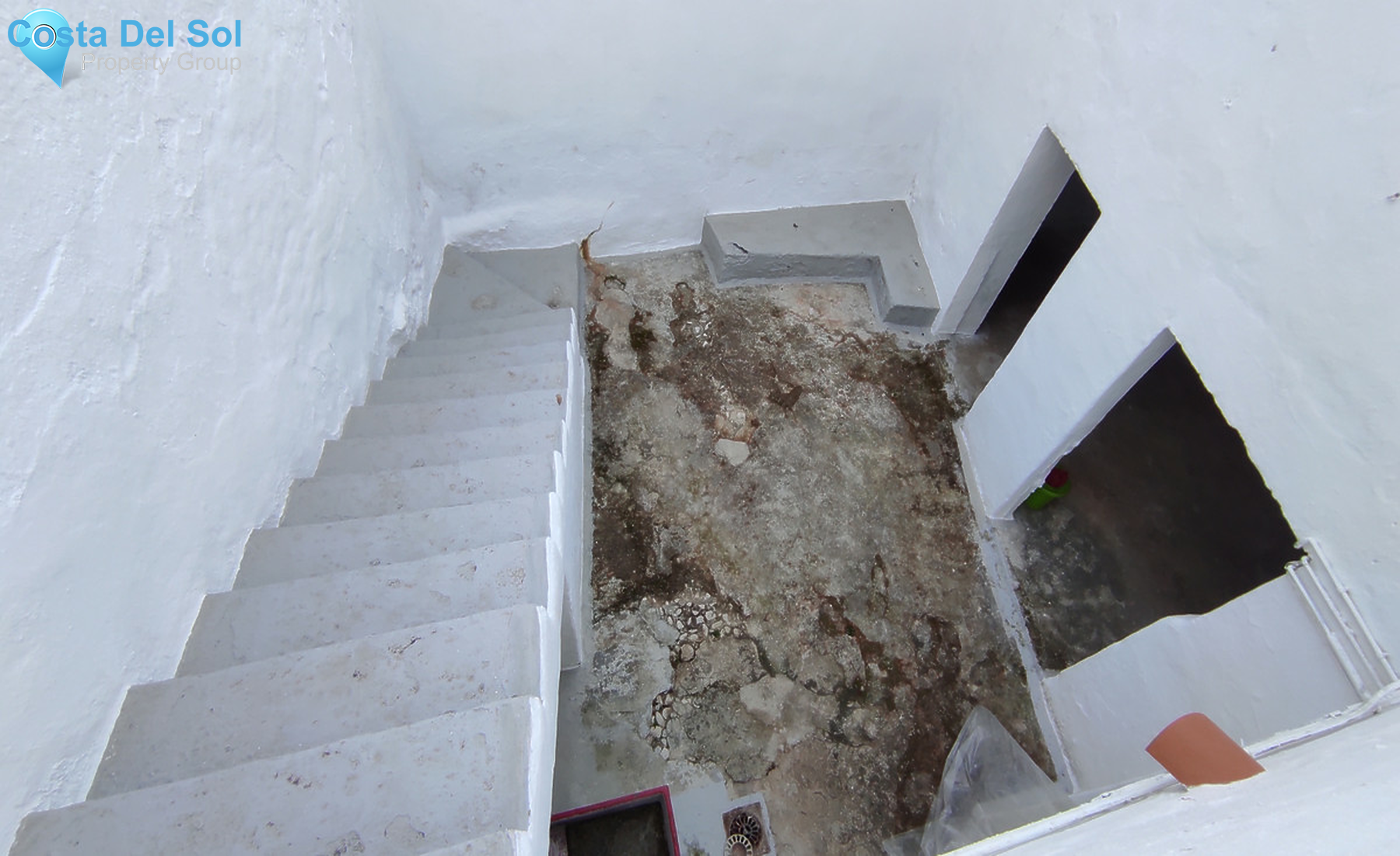 Townhouse in Alhaurín el Grande-1314830