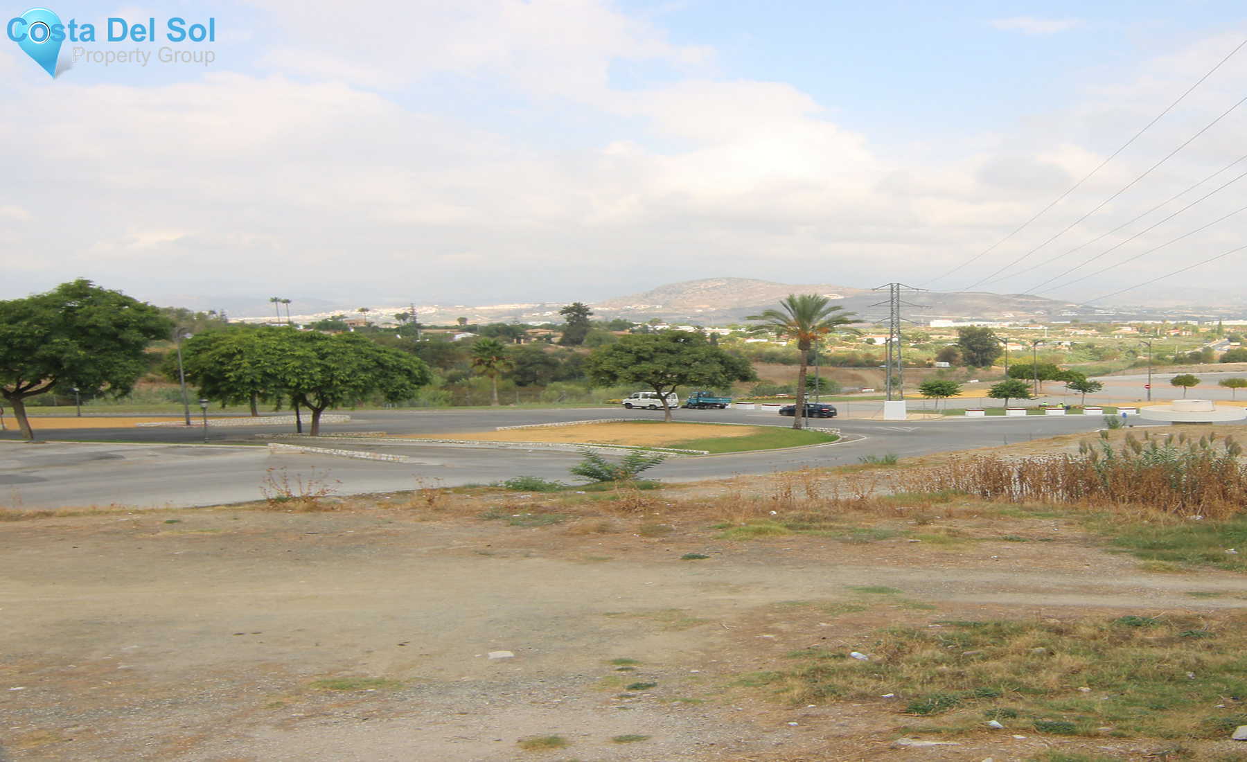 Townhouse in Alhaurín el Grande
