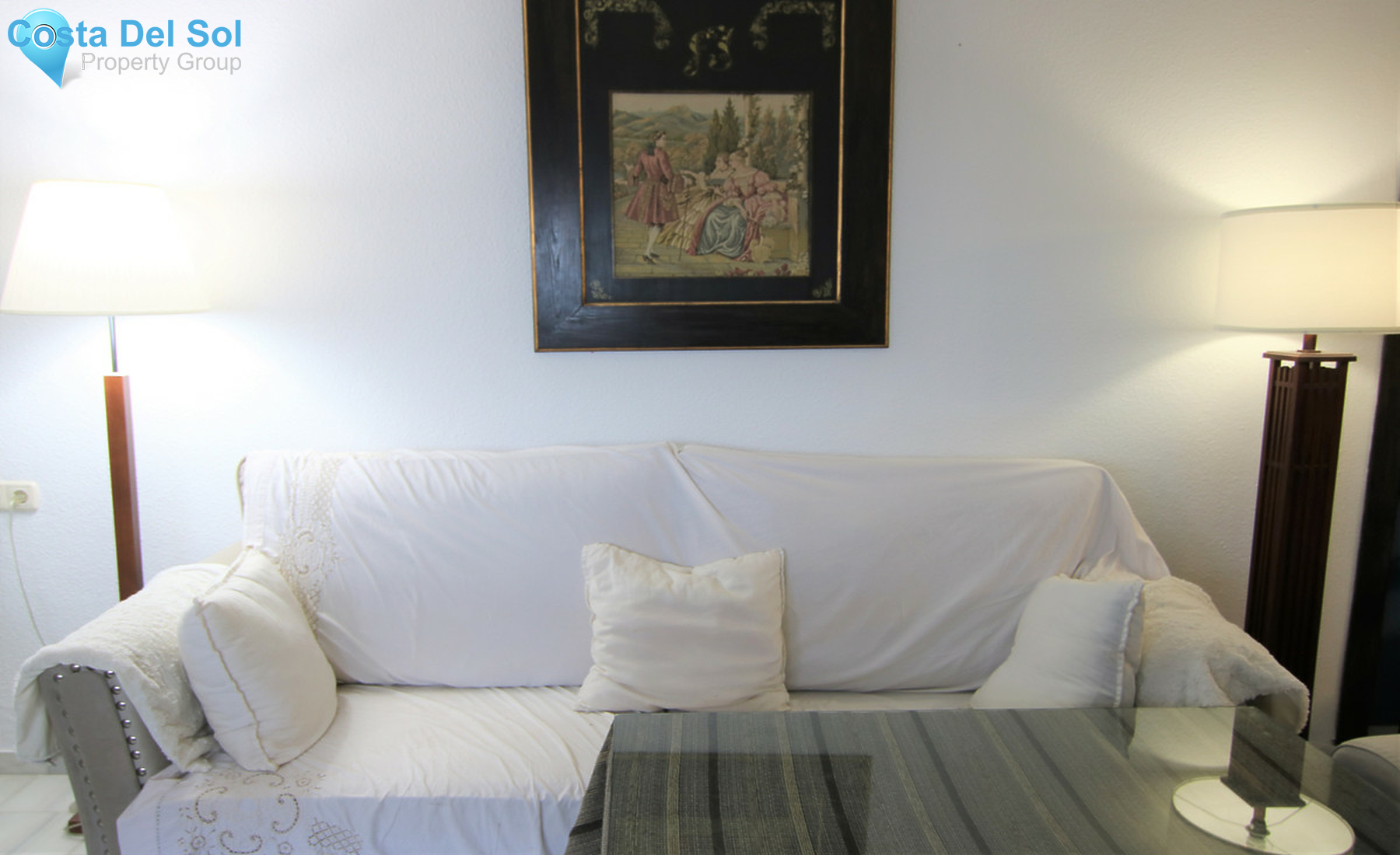 Townhouse in Alhaurín el Grande-1342321