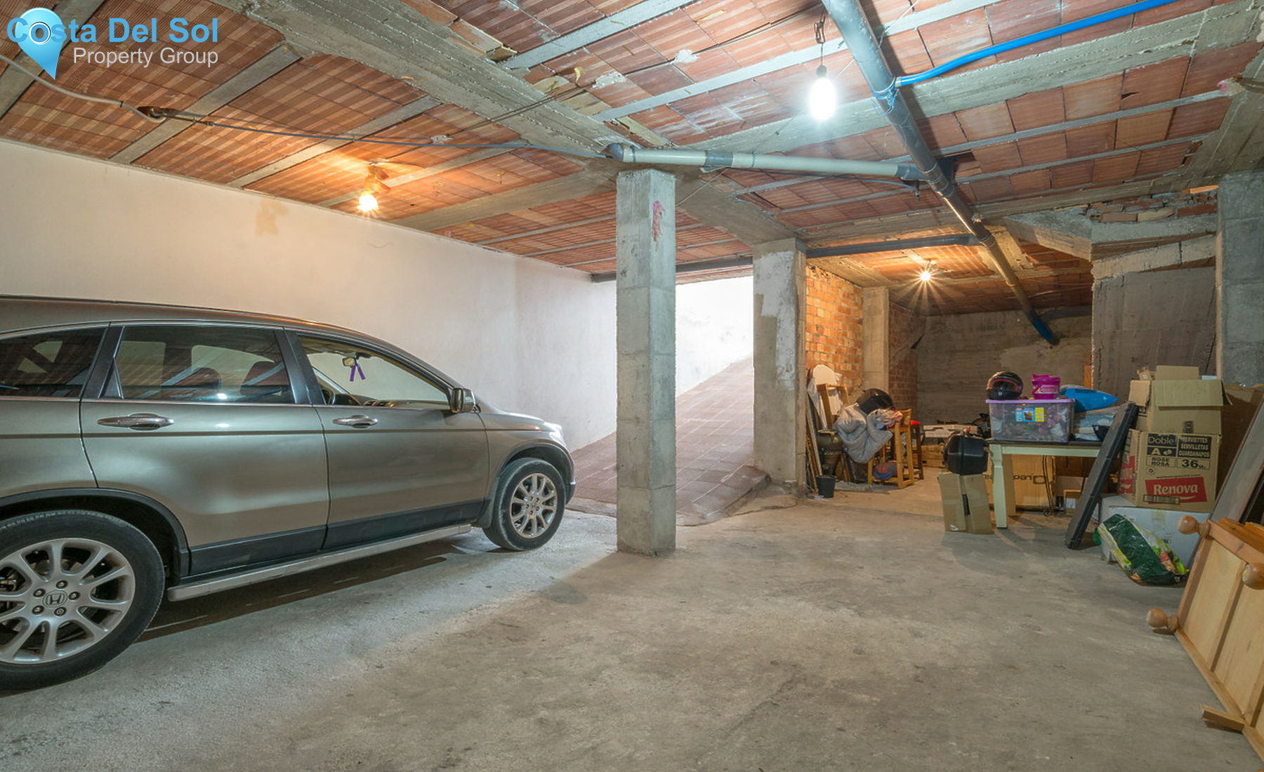 Townhouse in Alhaurín el Grande