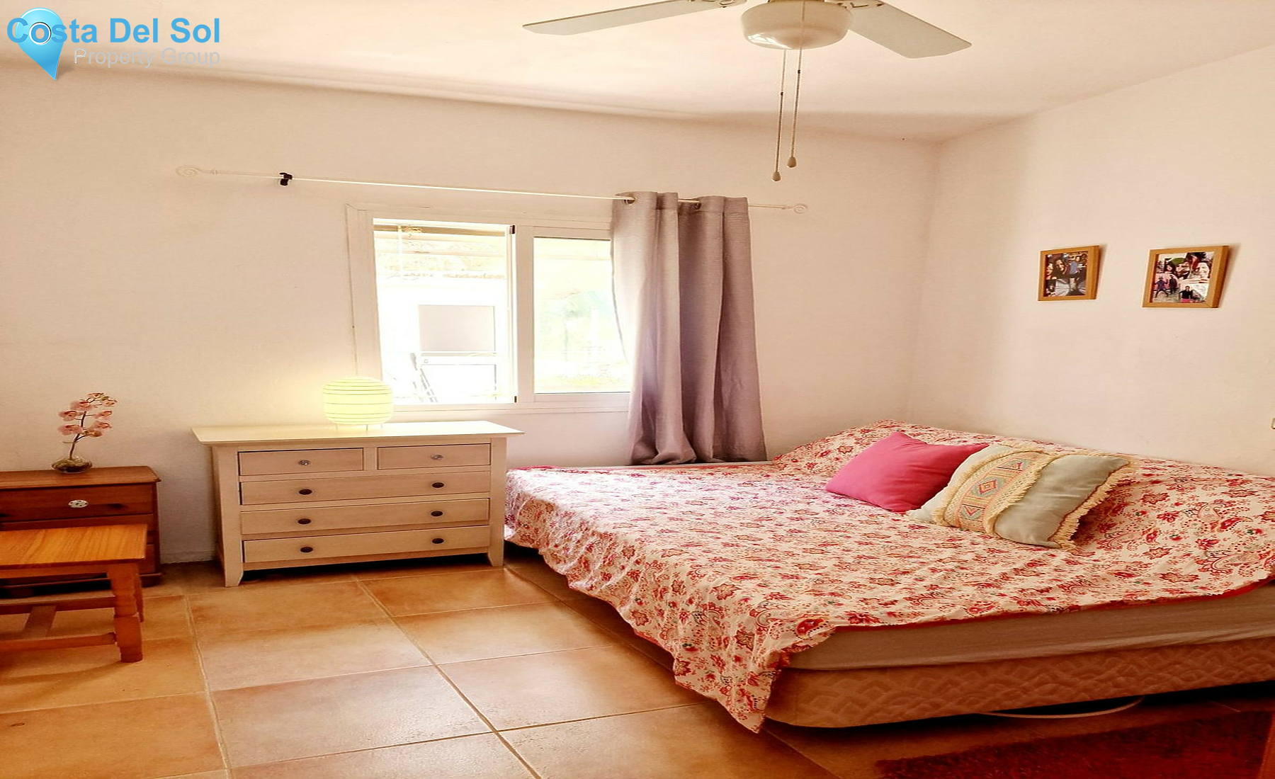 Townhouse in Alhaurín el Grande-1363129