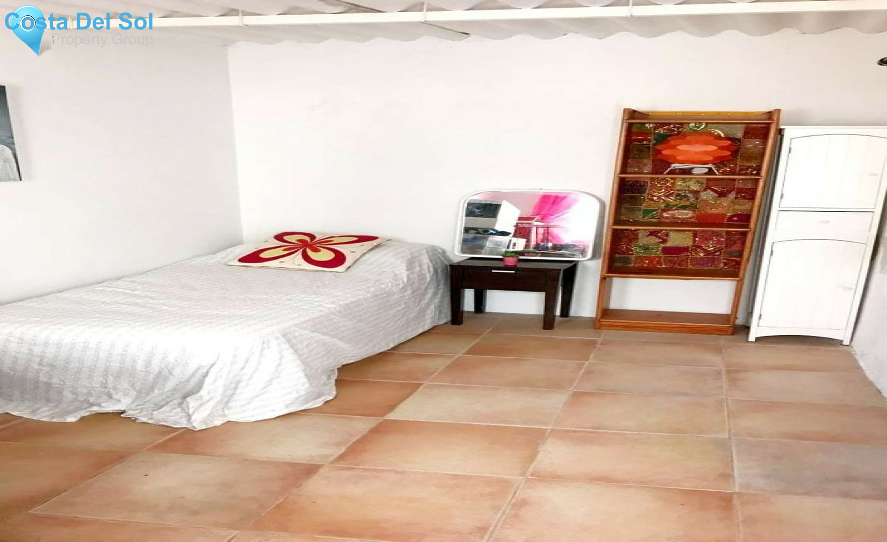 Townhouse in Alhaurín el Grande-1363130