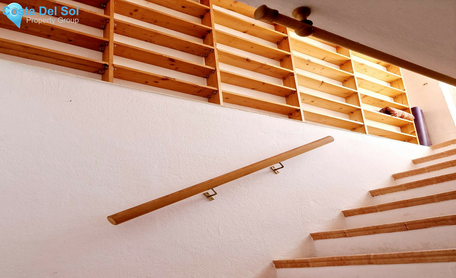 Townhouse in Alhaurín el Grande-1363131