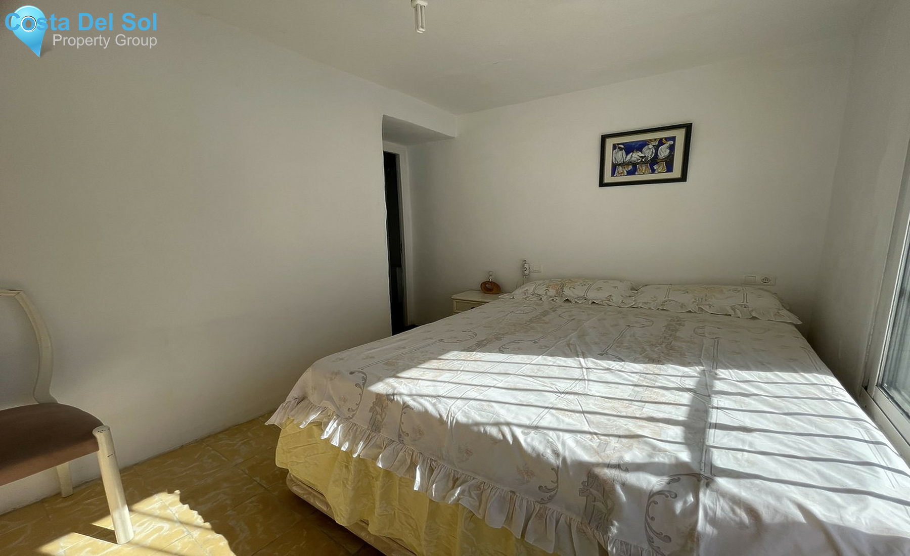 Townhouse in Alhaurín el Grande-1459255