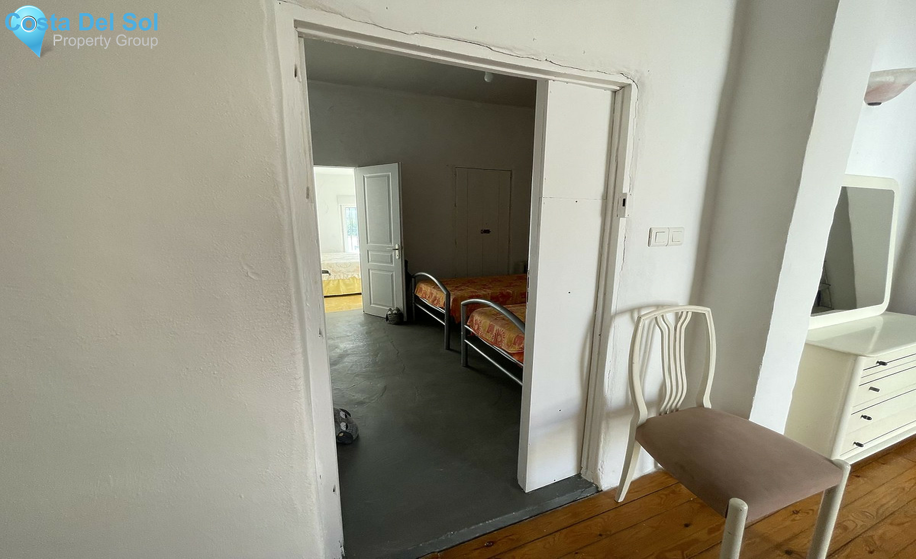 Townhouse in Alhaurín el Grande-1459259