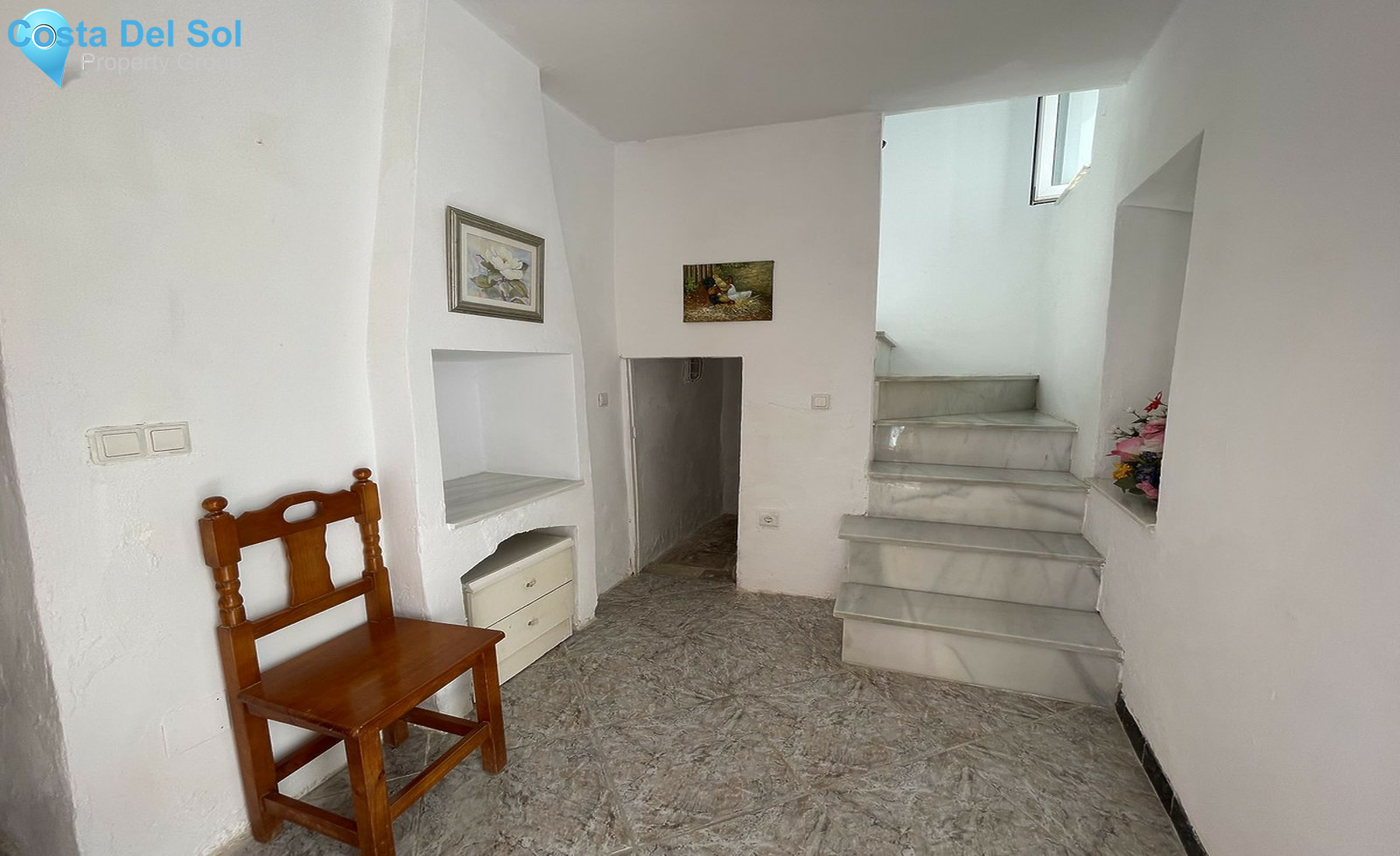 Townhouse in Alhaurín el Grande-1459251