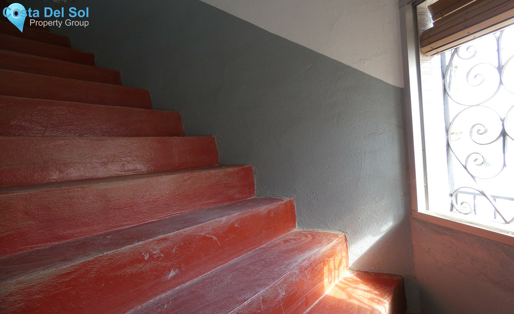 Townhouse in Alhaurín el Grande-1461258