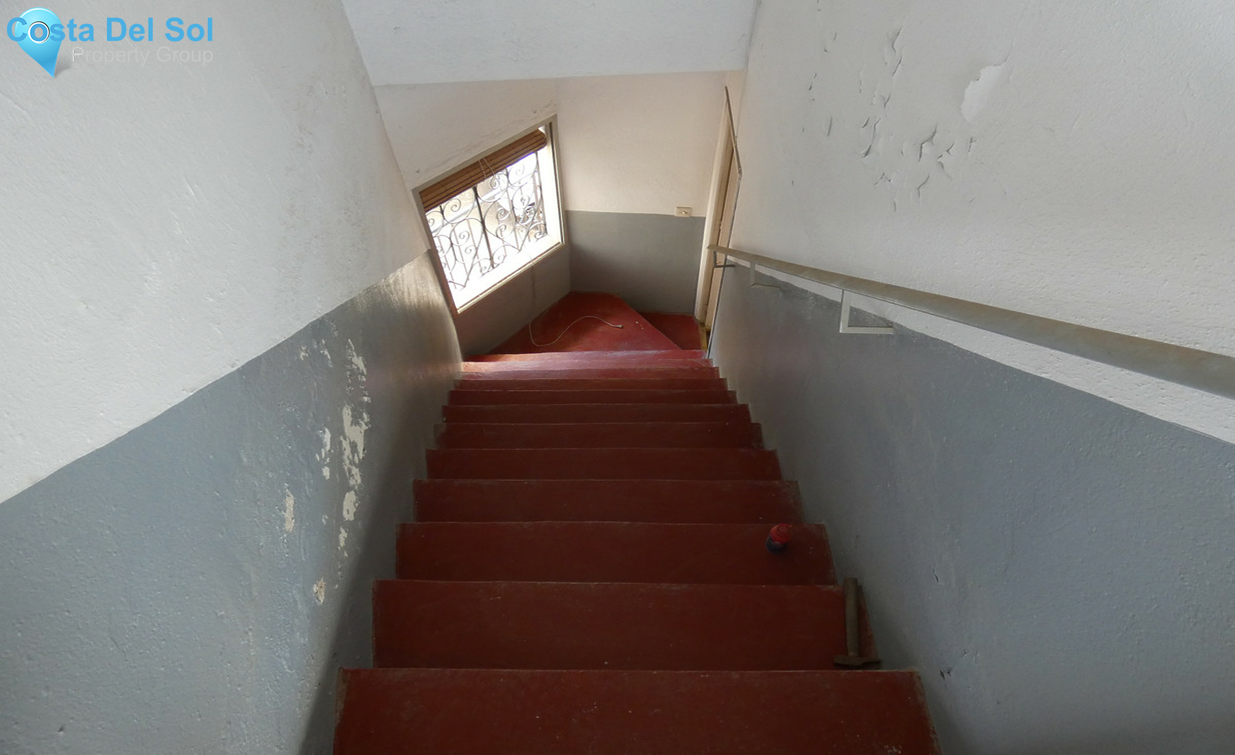 Townhouse in Alhaurín el Grande-1461259