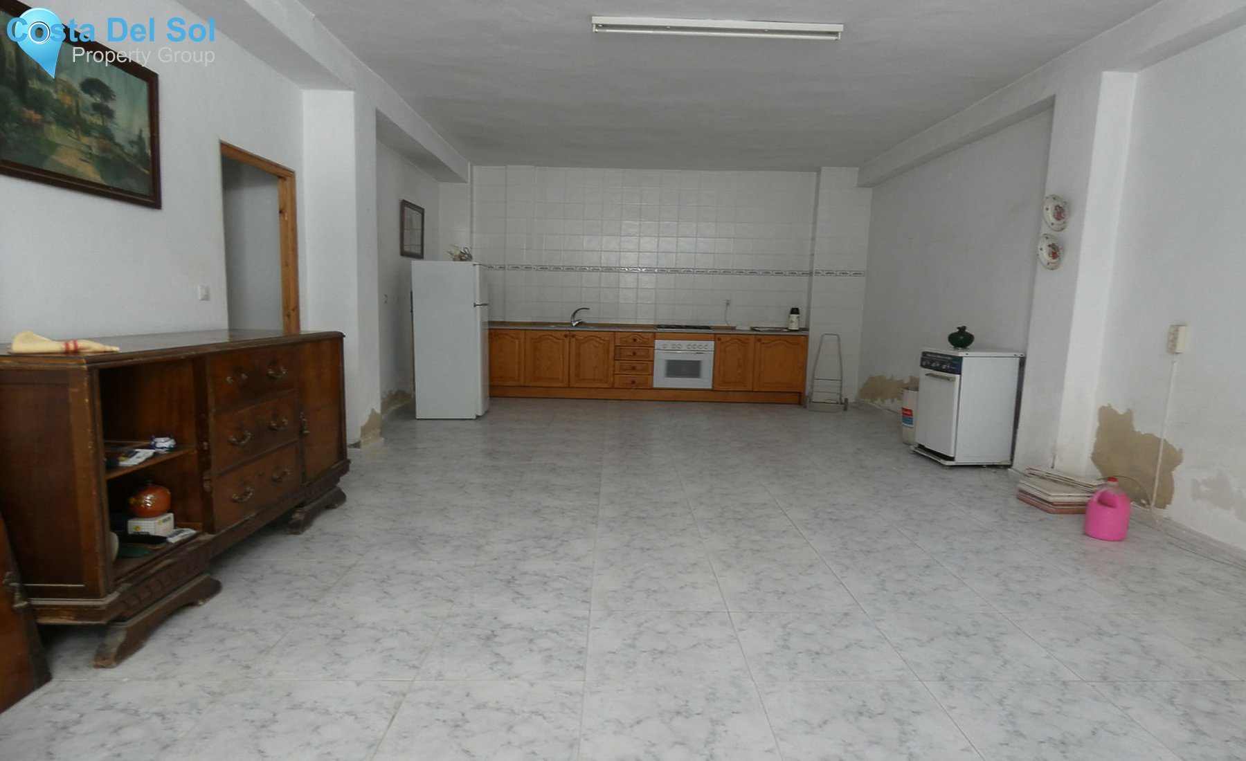 Townhouse in Alhaurín el Grande-1461261