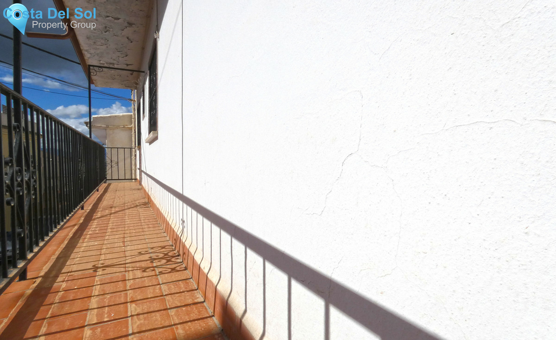 Townhouse in Alhaurín el Grande-1461247