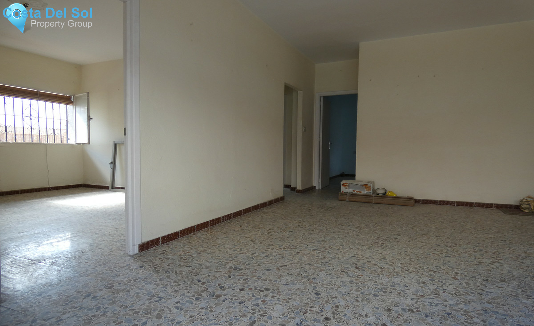 Townhouse in Alhaurín el Grande-1461250