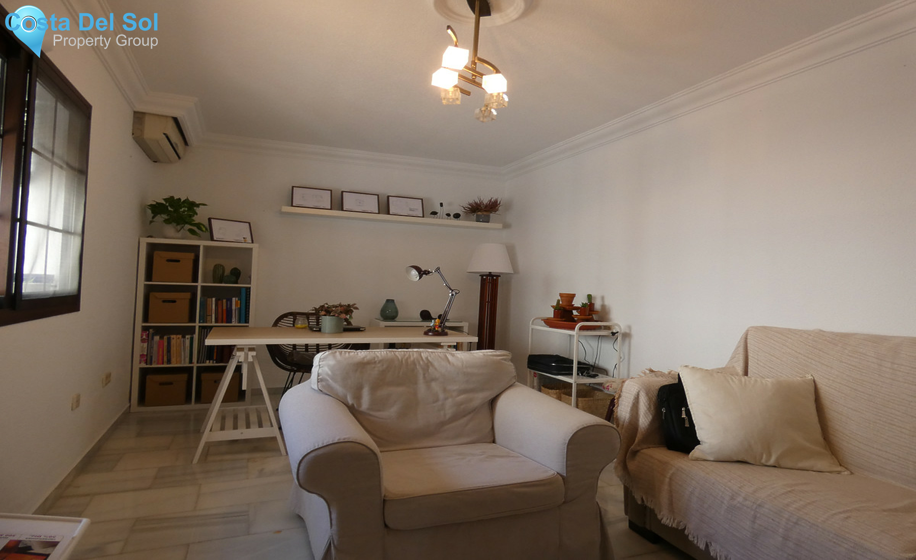 Townhouse in Alhaurín el Grande-1463065