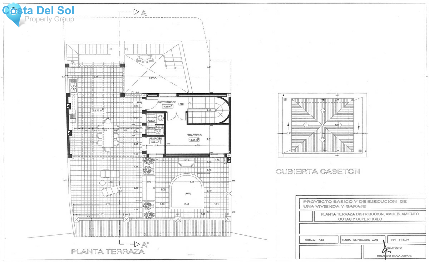 Townhouse in Alhaurín el Grande