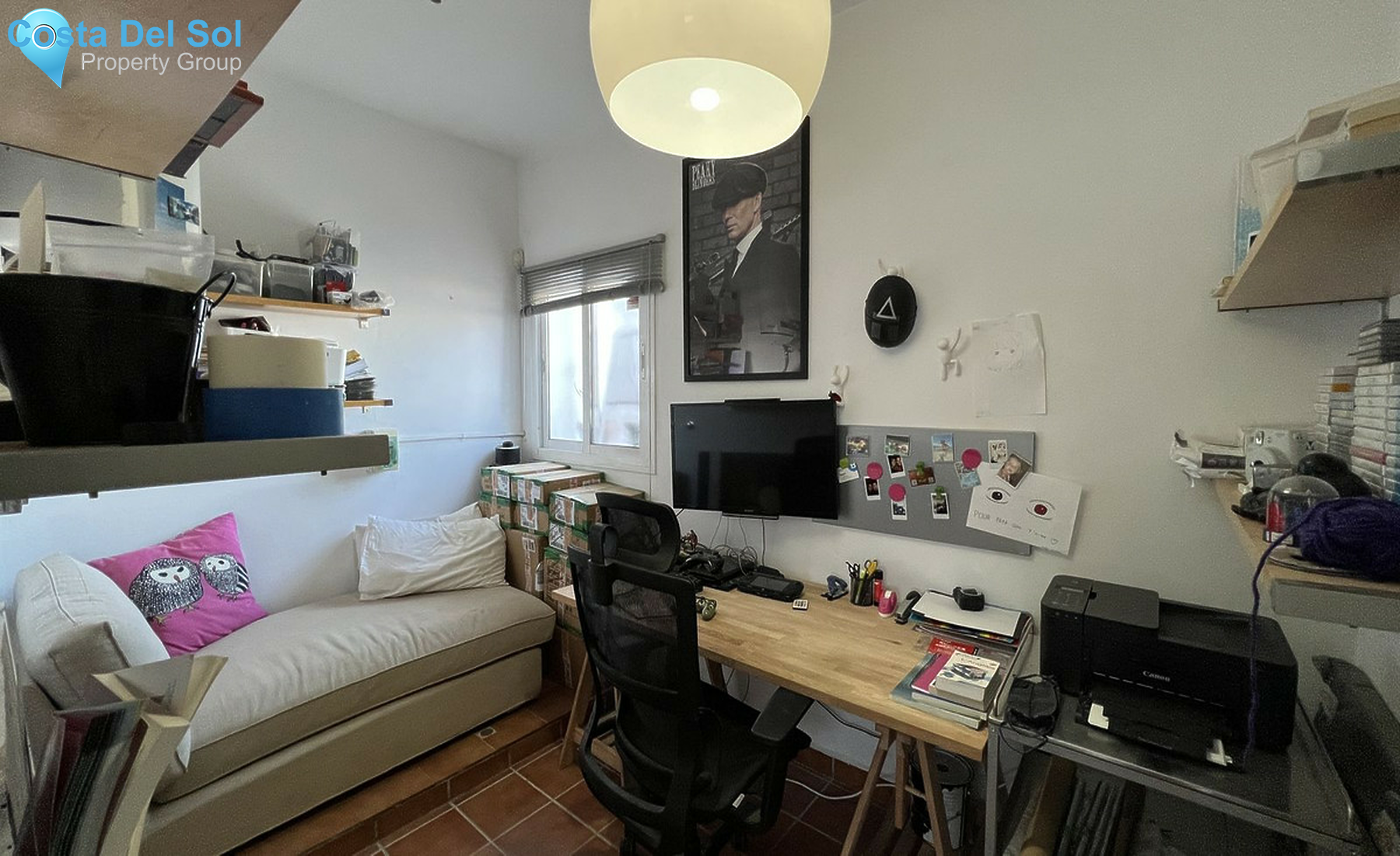 Townhouse in Alhaurín el Grande-1527883