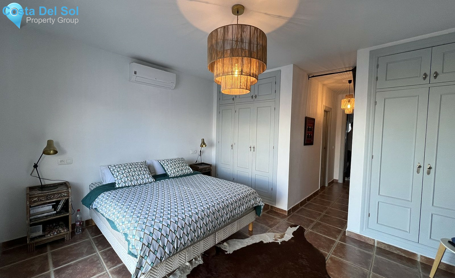 Townhouse in Alhaurín el Grande-1527886