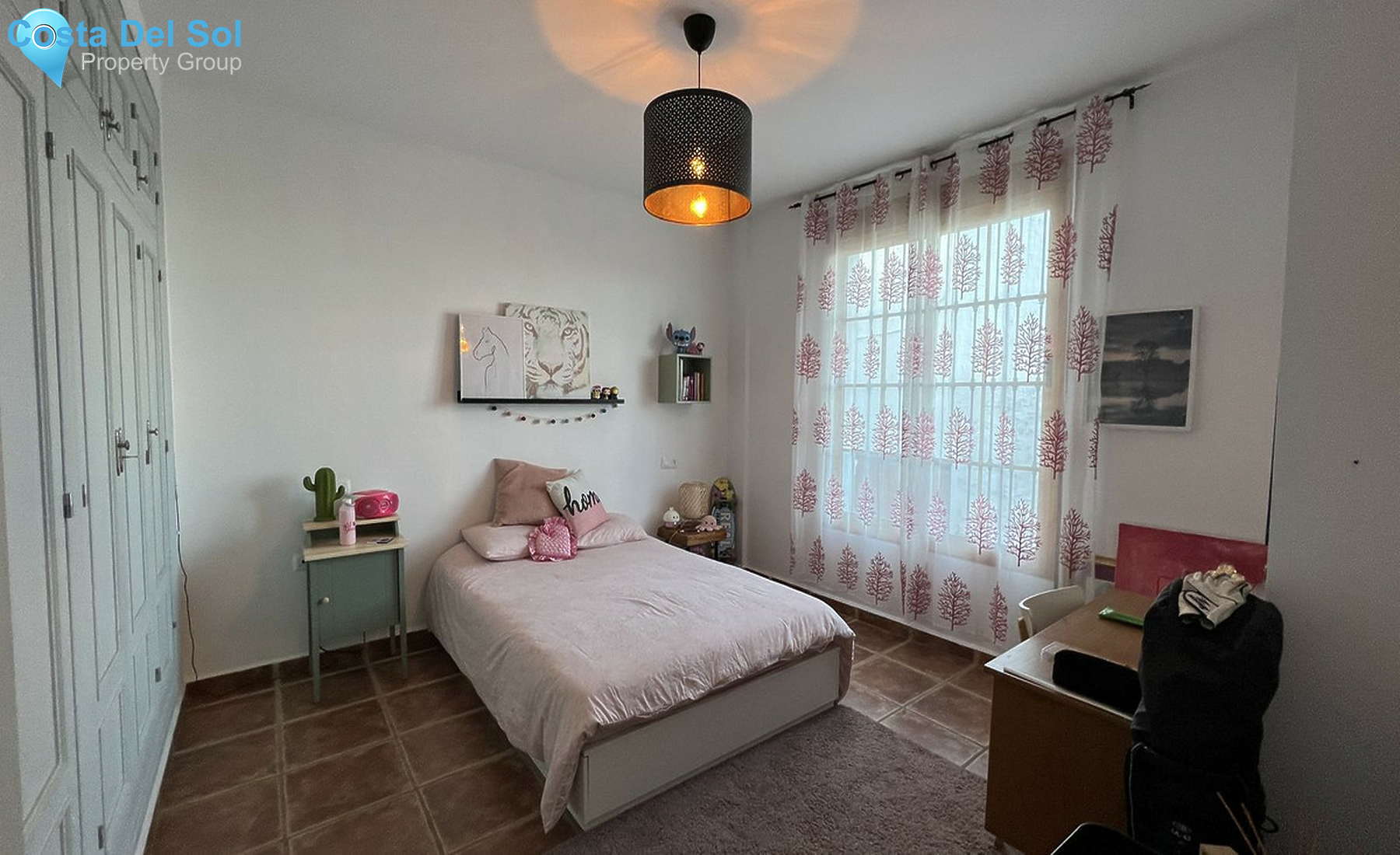 Townhouse in Alhaurín el Grande-1527887