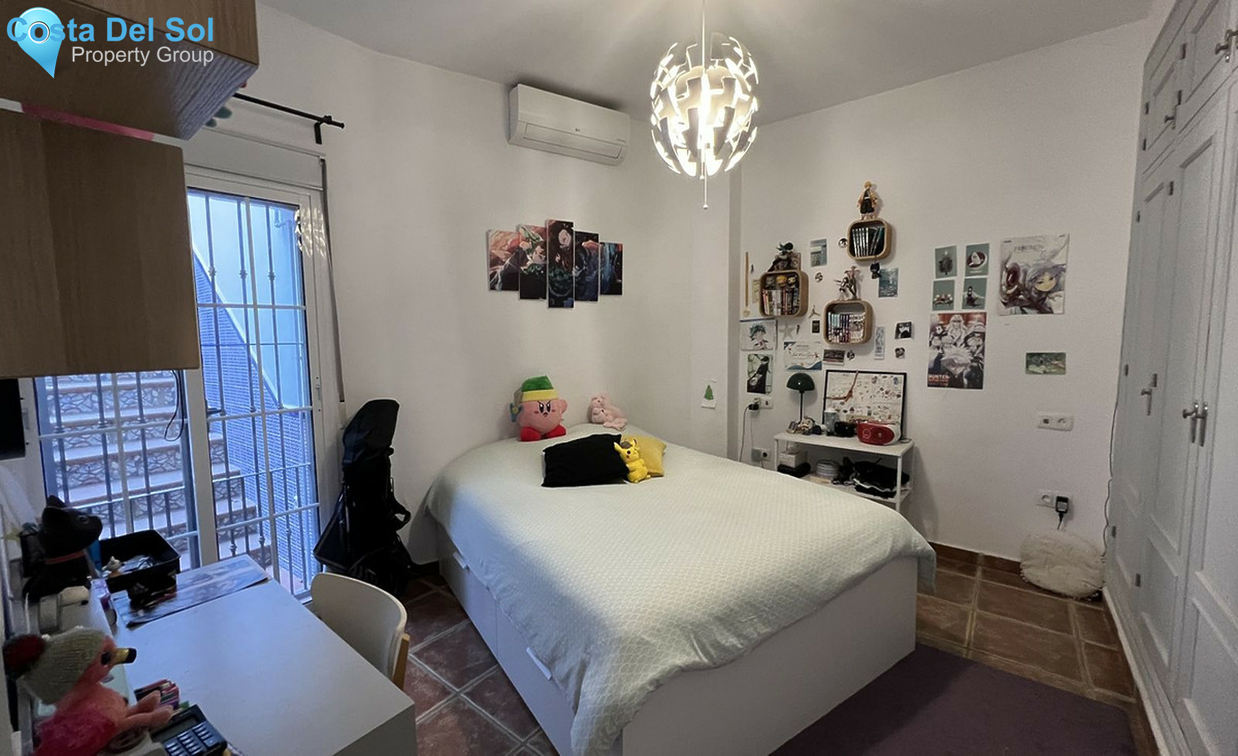 Townhouse in Alhaurín el Grande-1527889