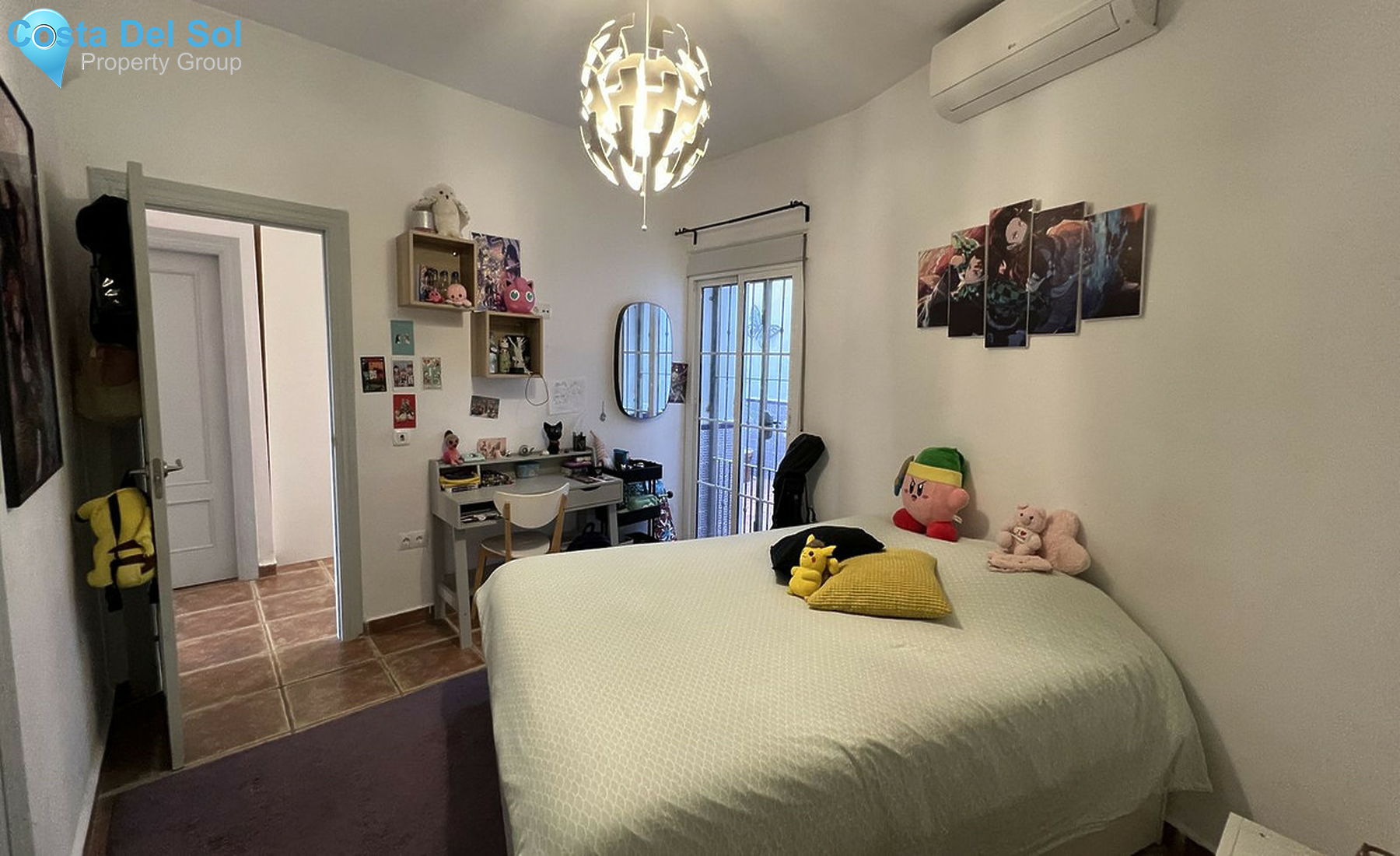 Townhouse in Alhaurín el Grande-1527890