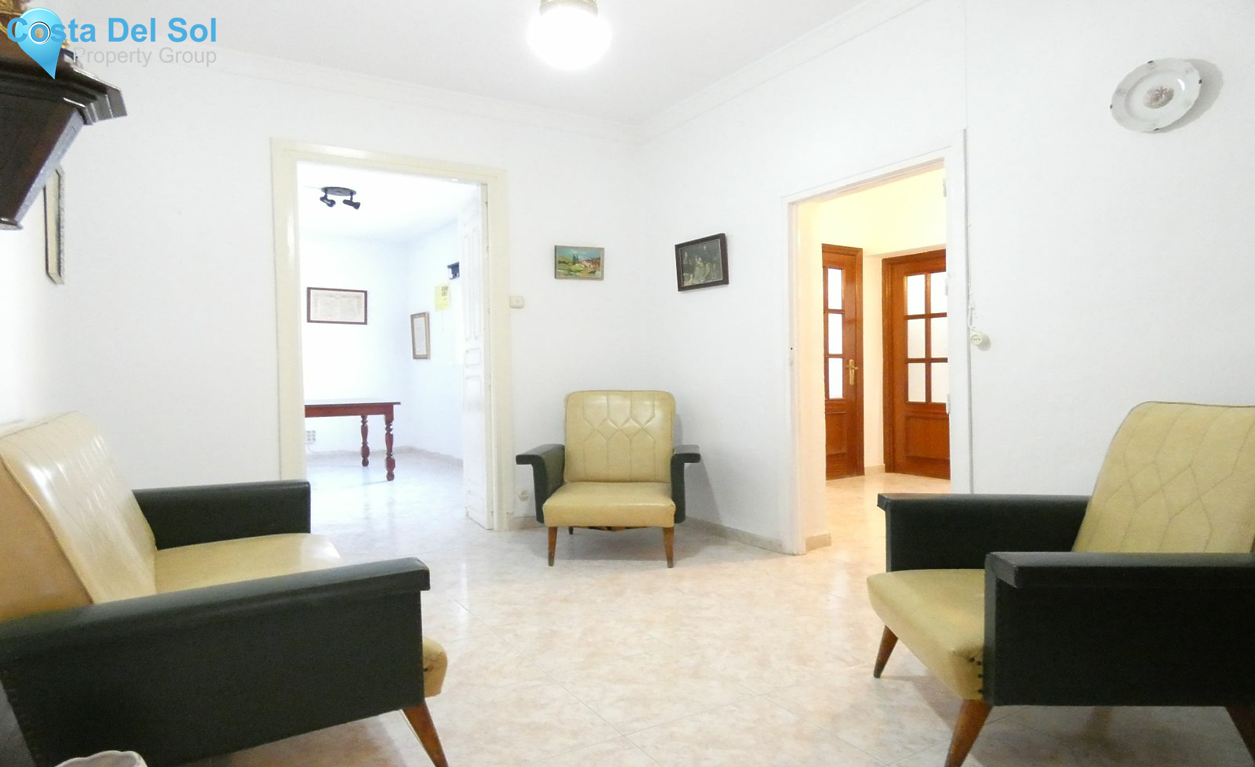 Townhouse in Alhaurín el Grande-1132055