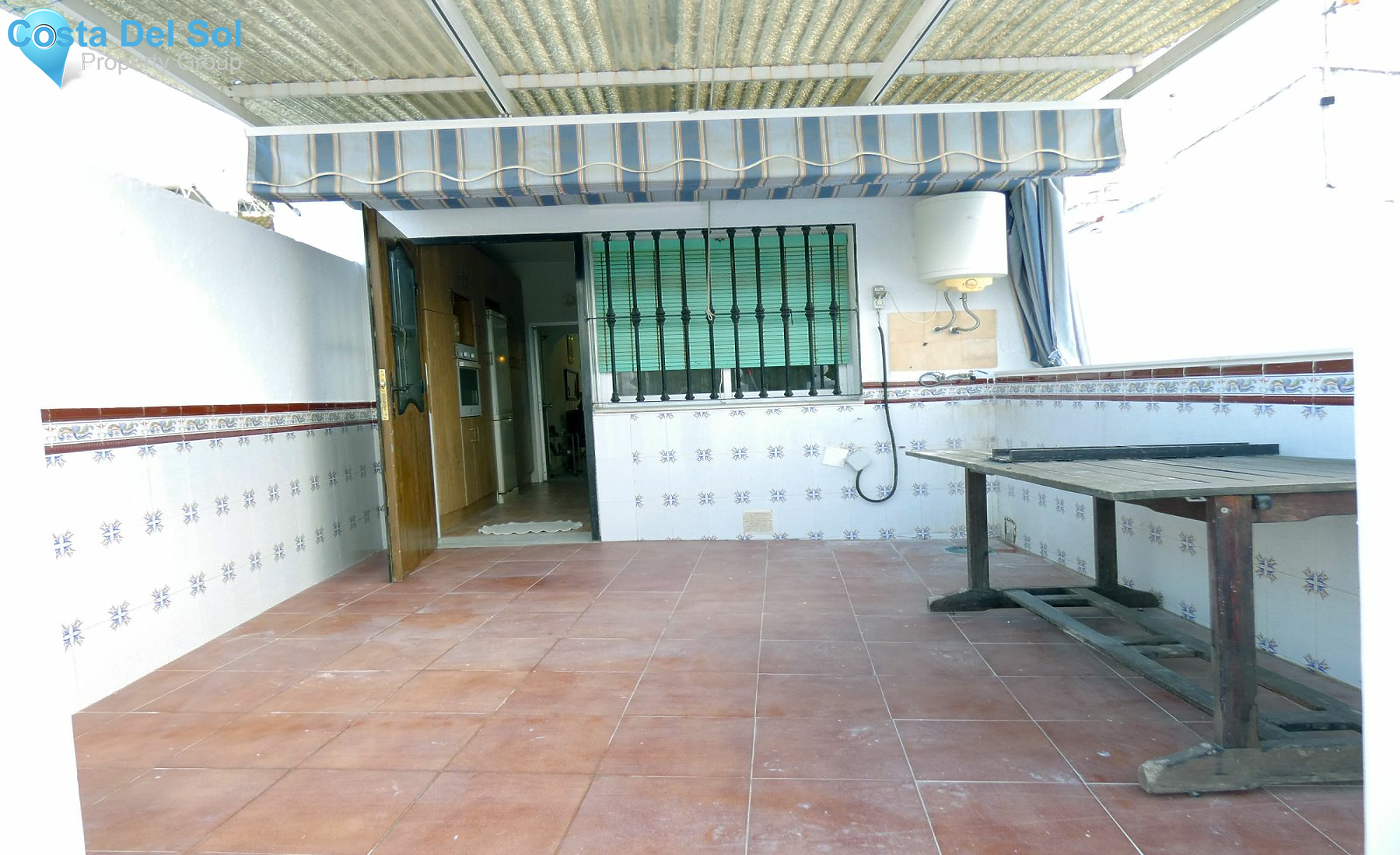 Townhouse in Alhaurín el Grande-1132041