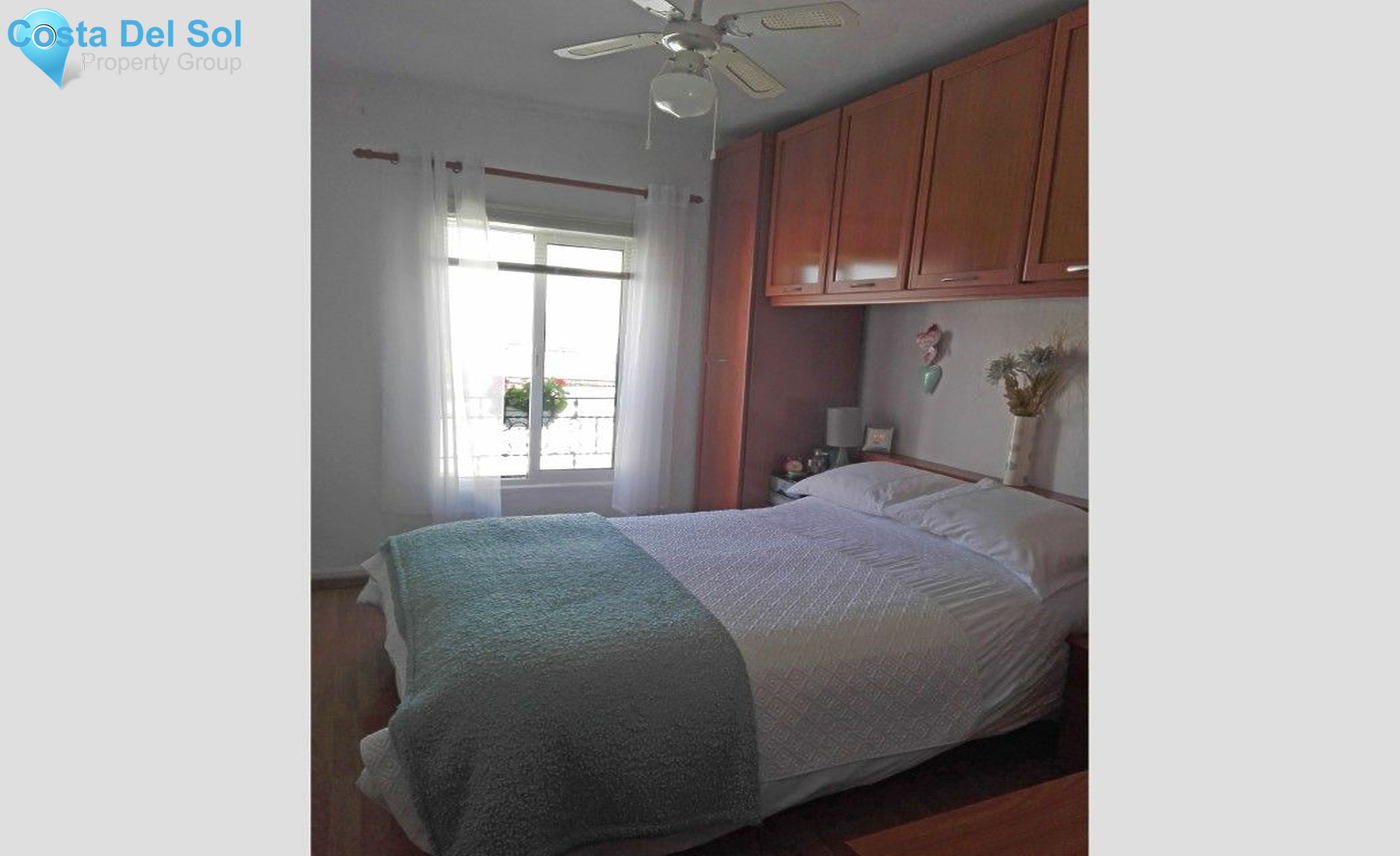 Townhouse in Alhaurín el Grande-1132197