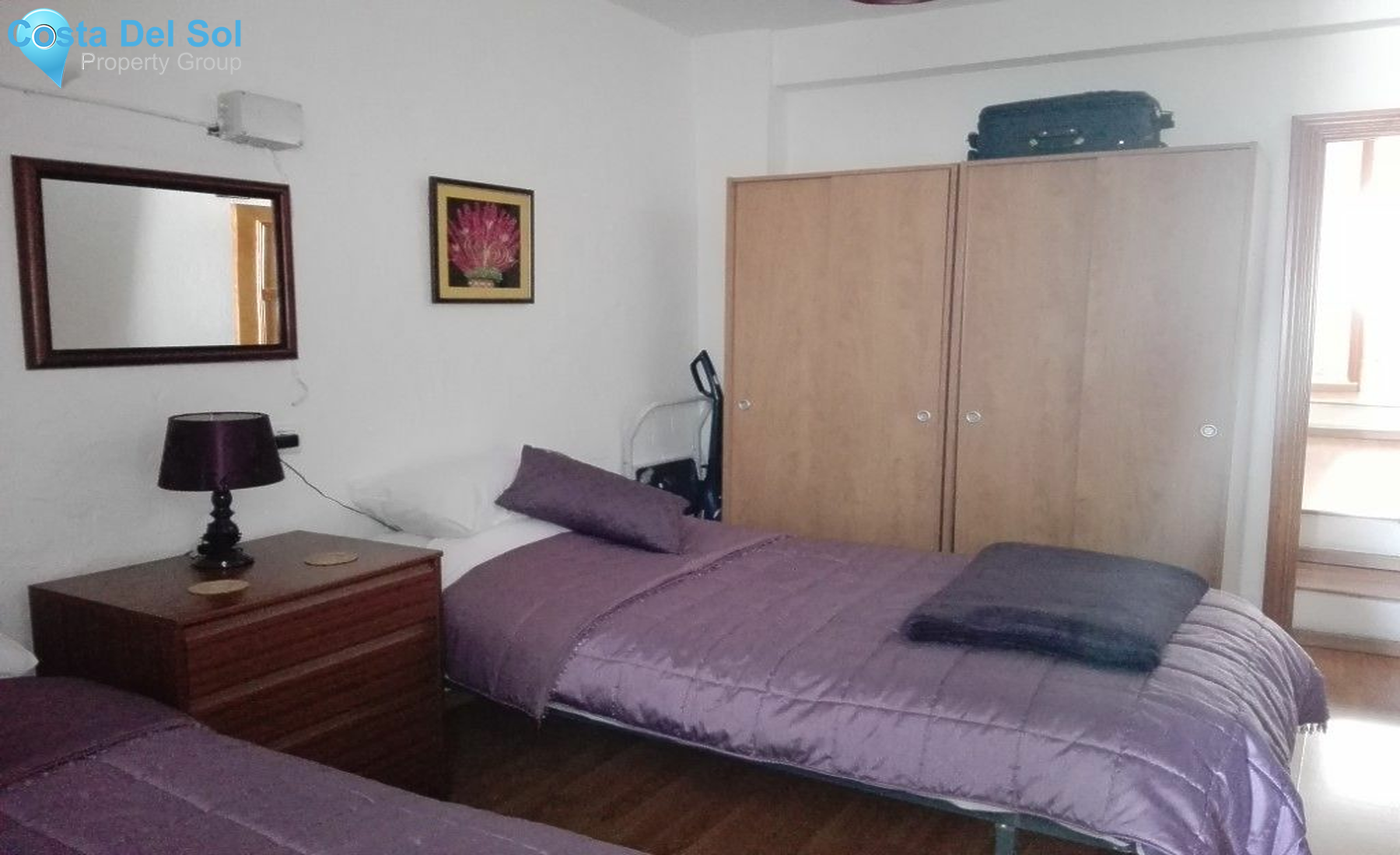 Townhouse in Alhaurín el Grande-1132199