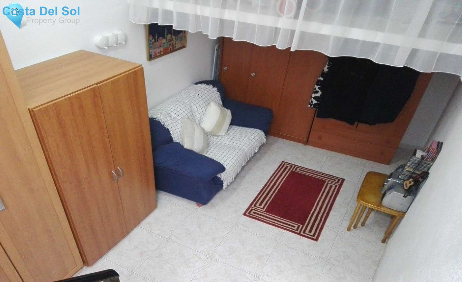 Townhouse in Alhaurín el Grande-1132200