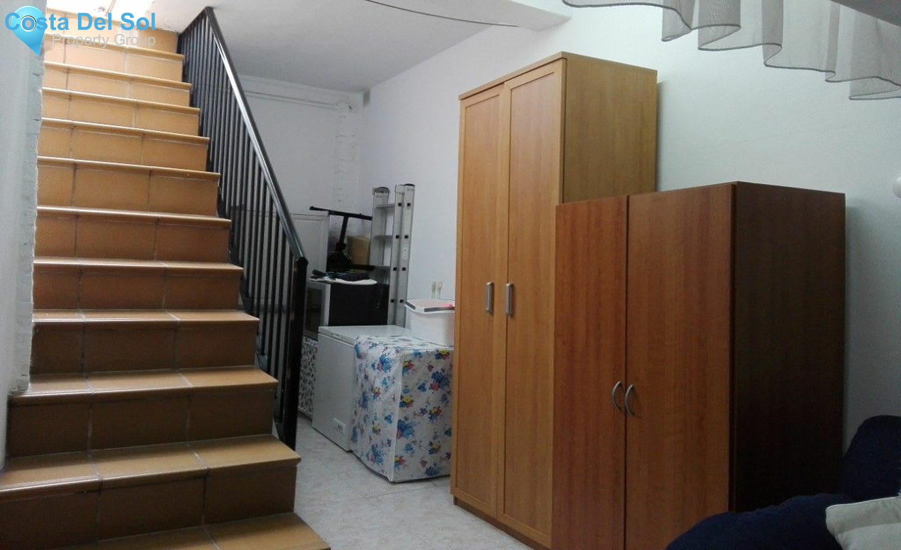 Townhouse in Alhaurín el Grande-1132201