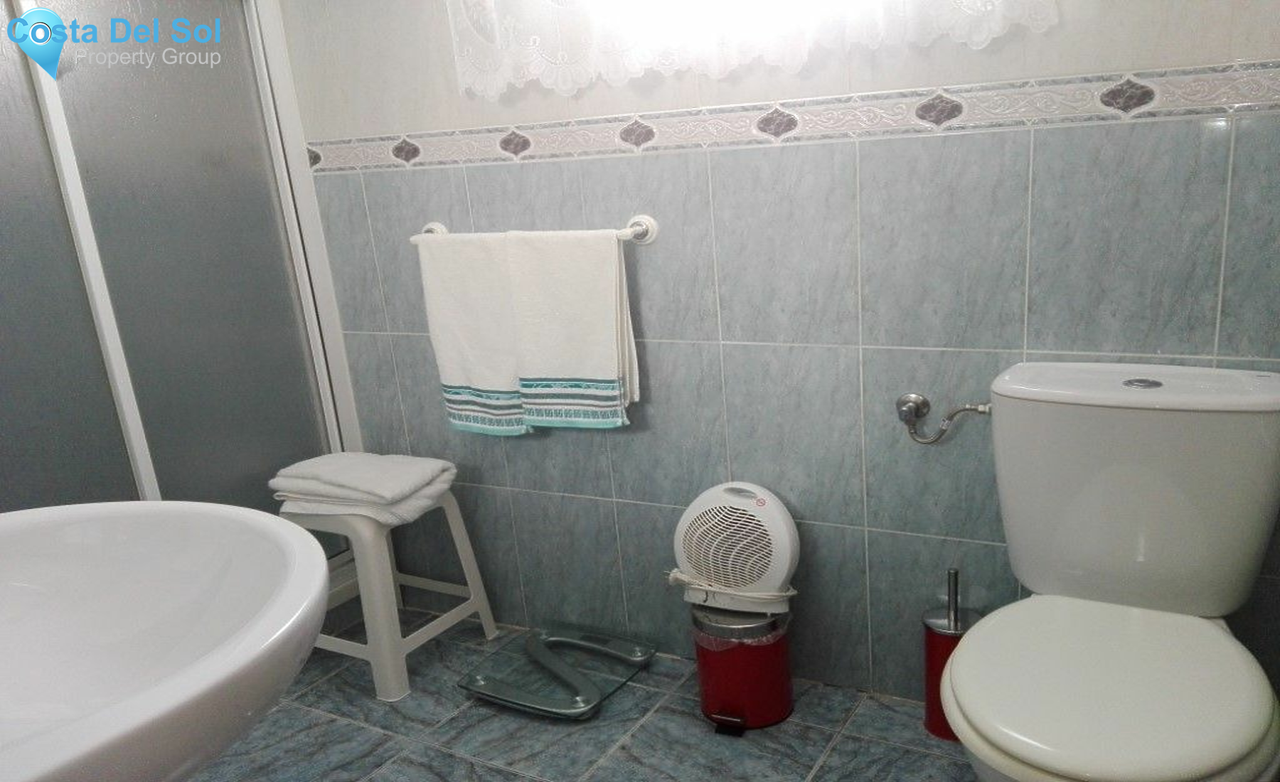 Townhouse in Alhaurín el Grande-1132202