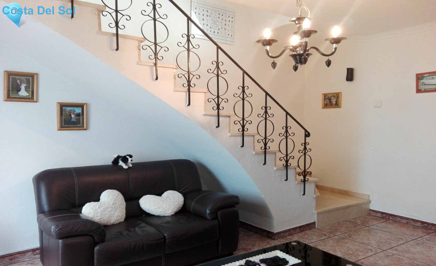 Townhouse in Alhaurín el Grande-1132185