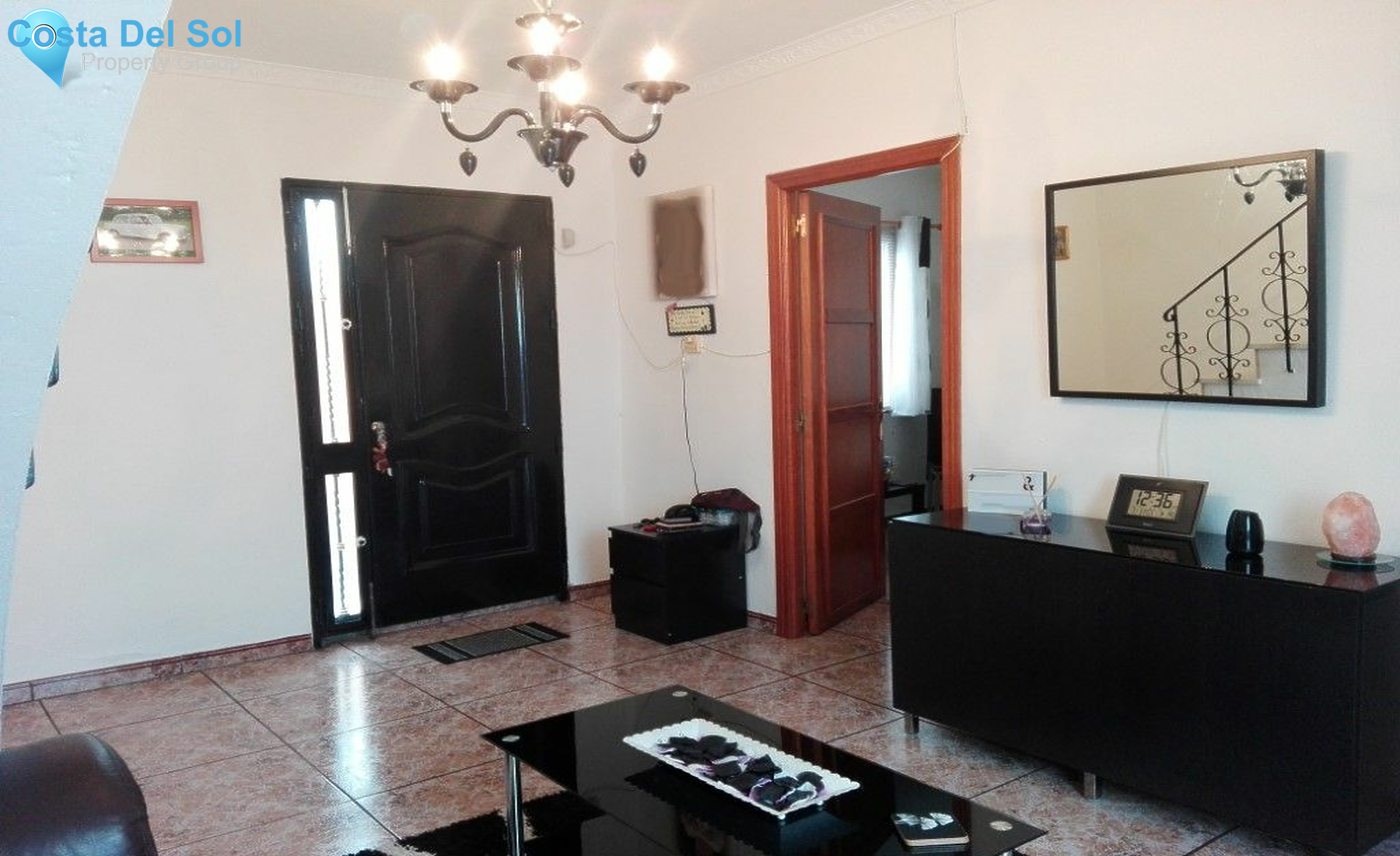 Townhouse in Alhaurín el Grande-1132186