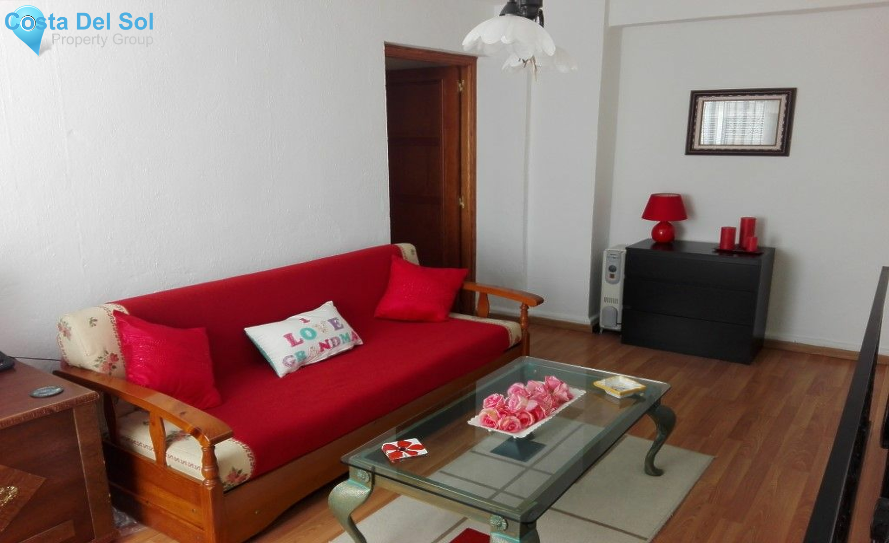 Townhouse in Alhaurín el Grande-1132187