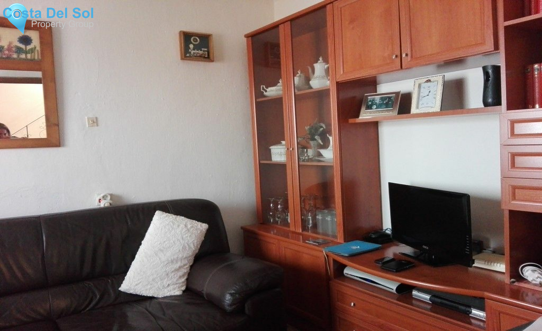 Townhouse in Alhaurín el Grande-1132188