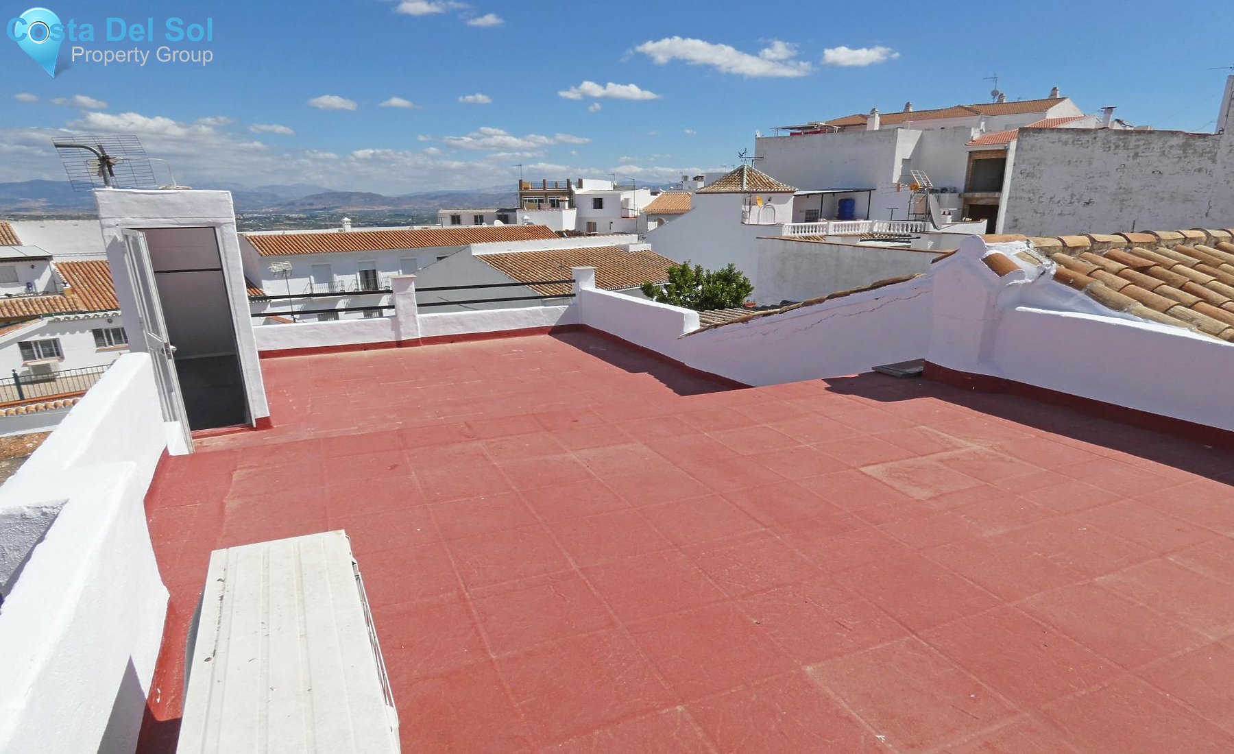 Townhouse in Alhaurín el Grande