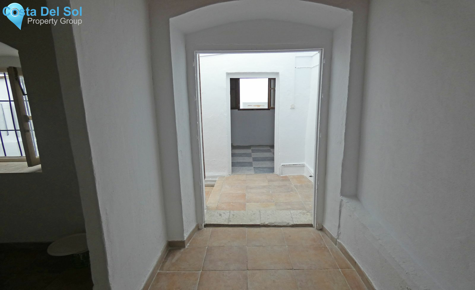 Townhouse in Alhaurín el Grande-1132372