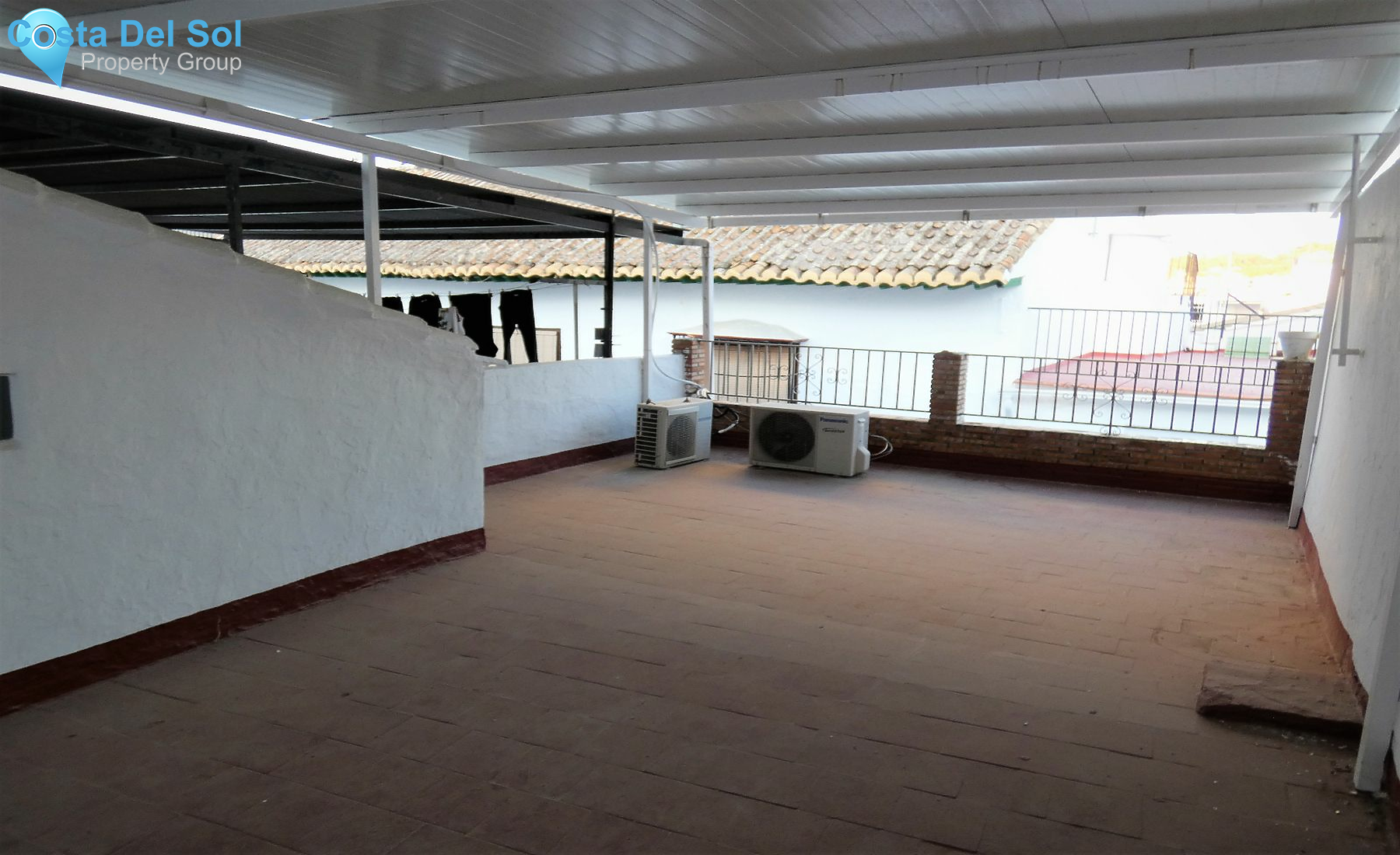 Townhouse in Alhaurín el Grande